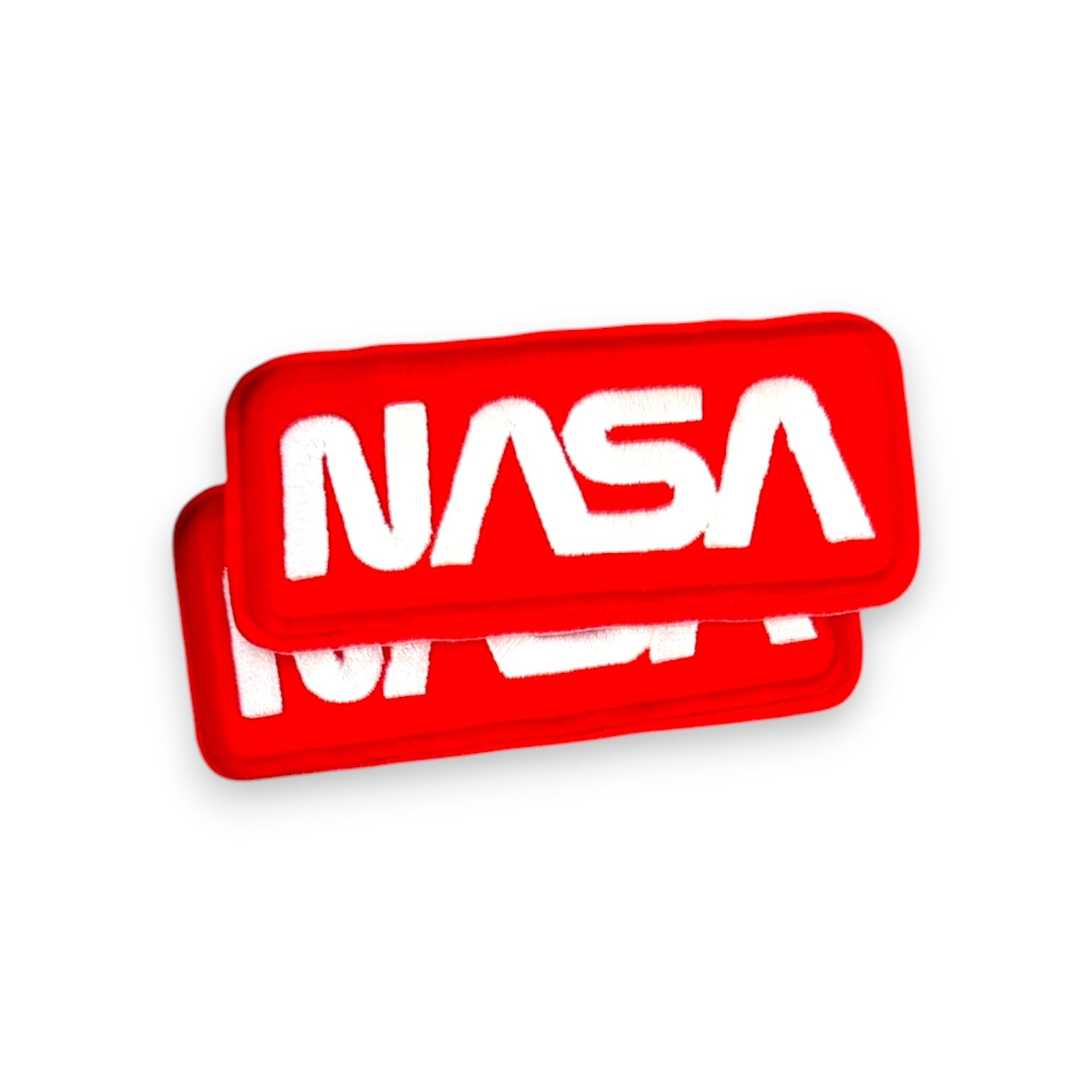 NASA Themed Iron On Patch Collection - Wander Together Outfitters