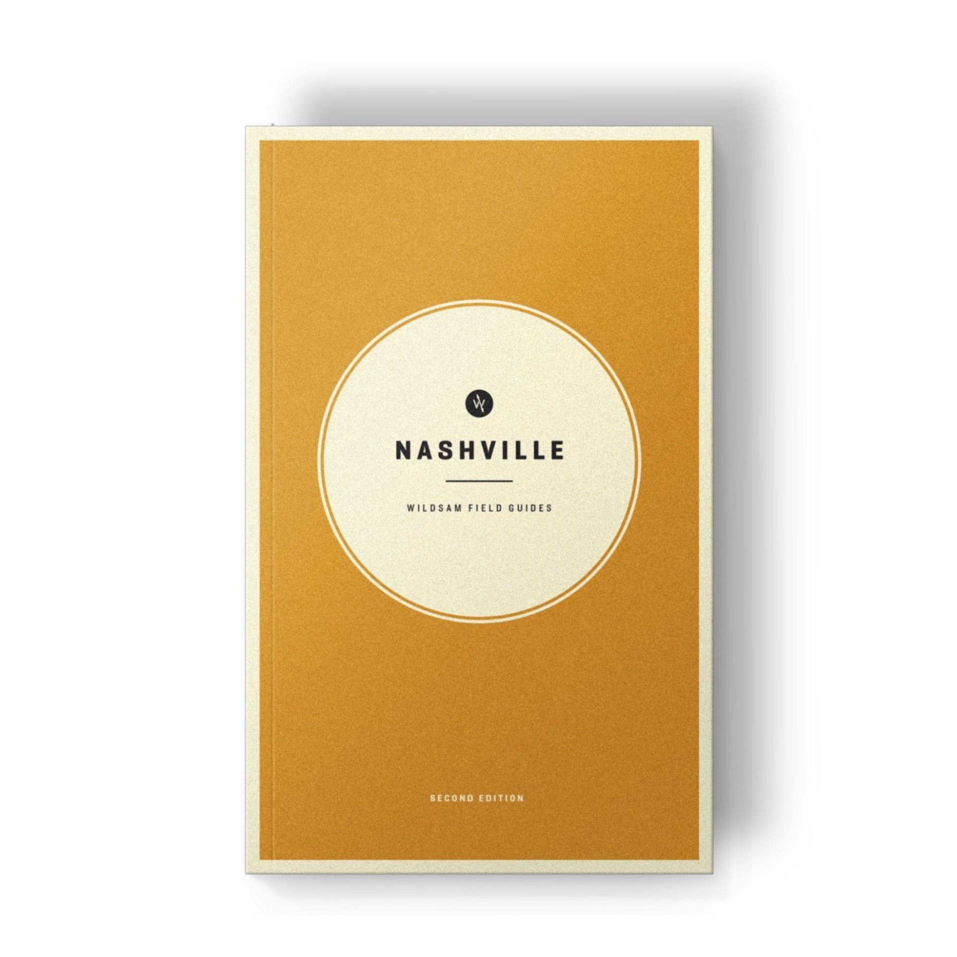 Nashville Field Guide - Wander Together Outfitters