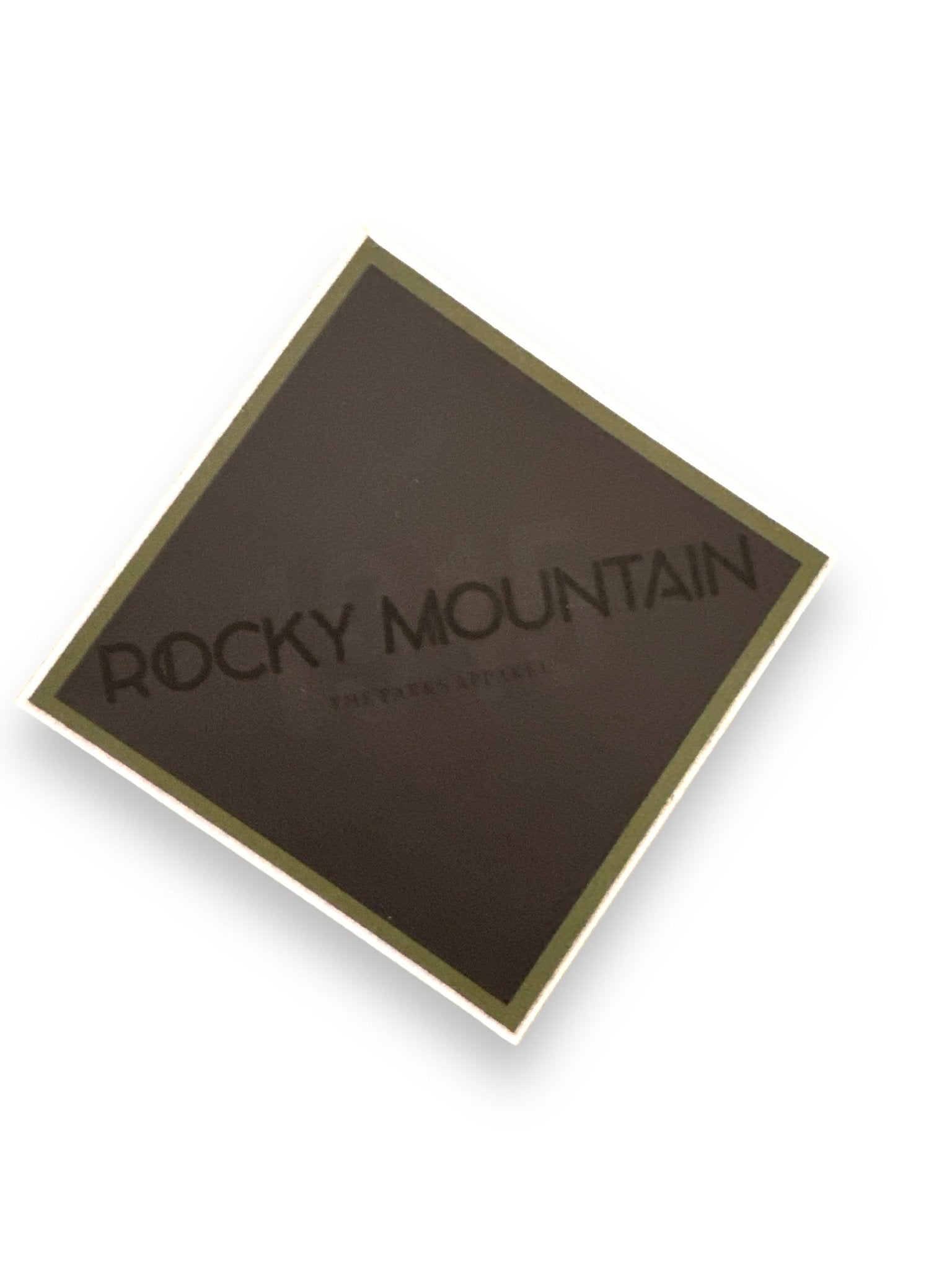 National Park Passport Stickers (CLEARANCE) - Wander Together Outfitters