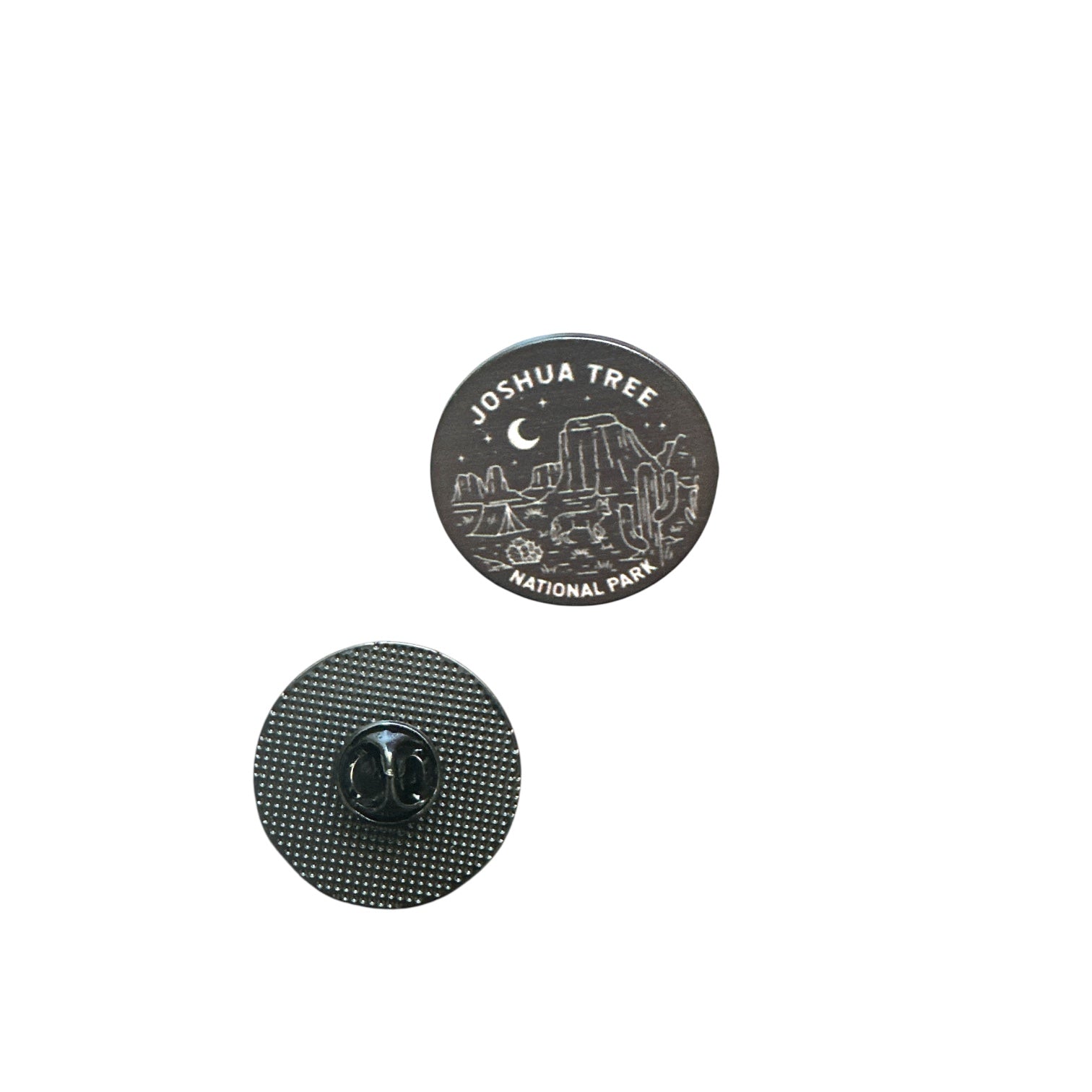 National Park Pins - Wander Together Outfitters