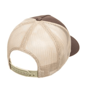 National Park Service Skull Ranger Hat - Wander Together Outfitters