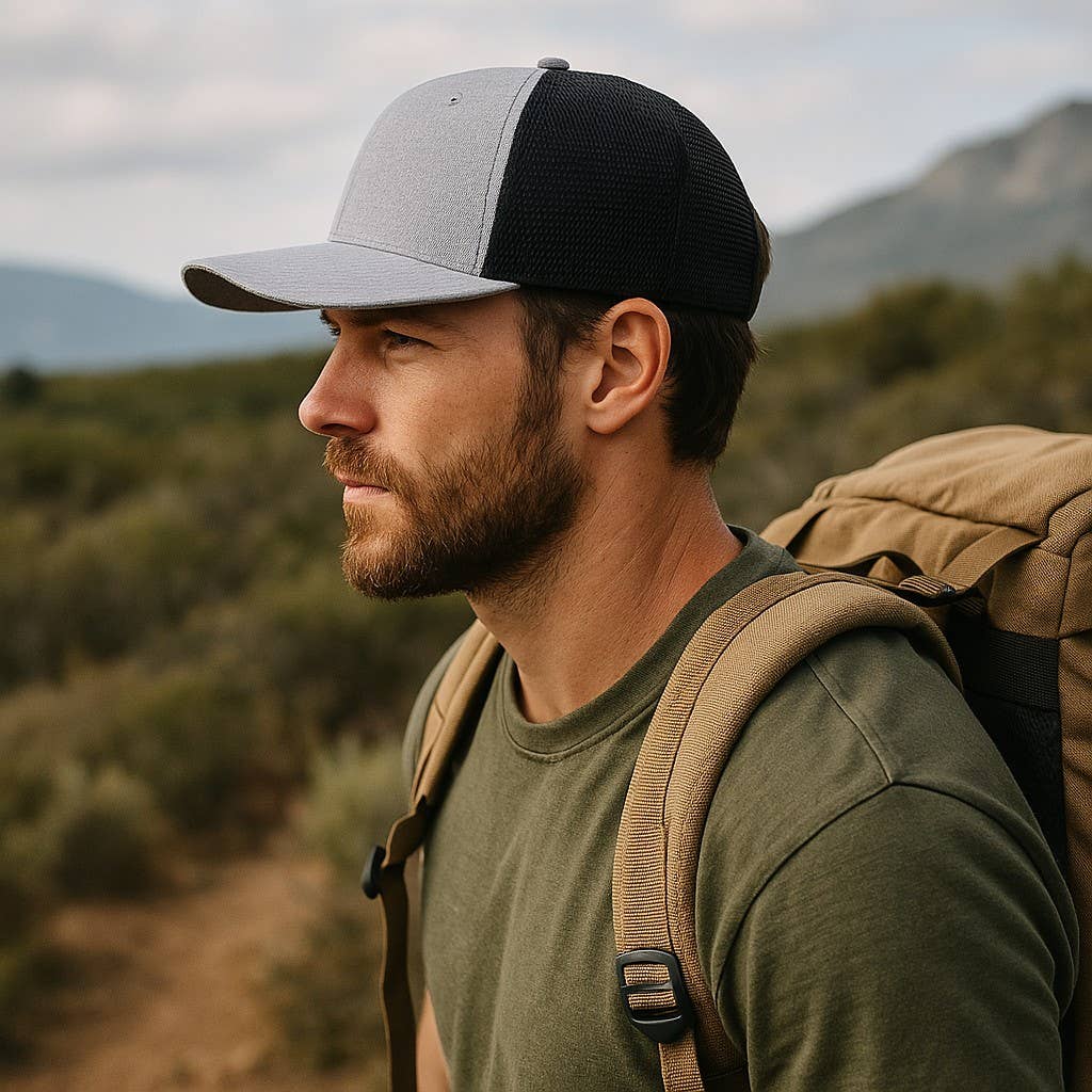 National Park Service Skull Ranger Hat - Wander Together Outfitters