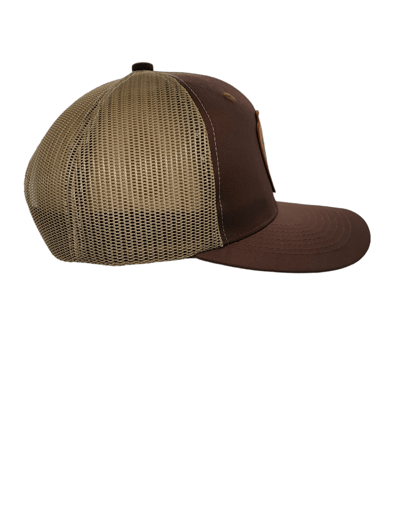 National Park Service Snapback Cap - Wander Together Outfitters