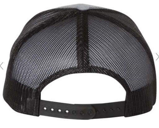 National Park Service Snapback Cap - Wander Together Outfitters