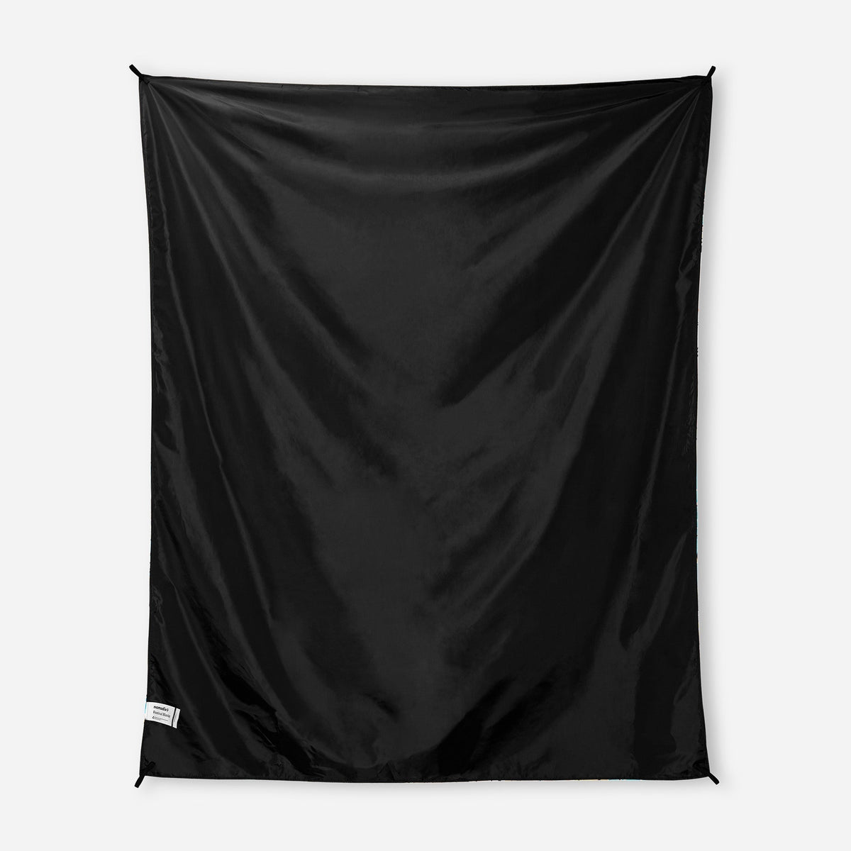National Parks and Monuments Map Outdoor Festival Blanket: - Wander Together Outfitters