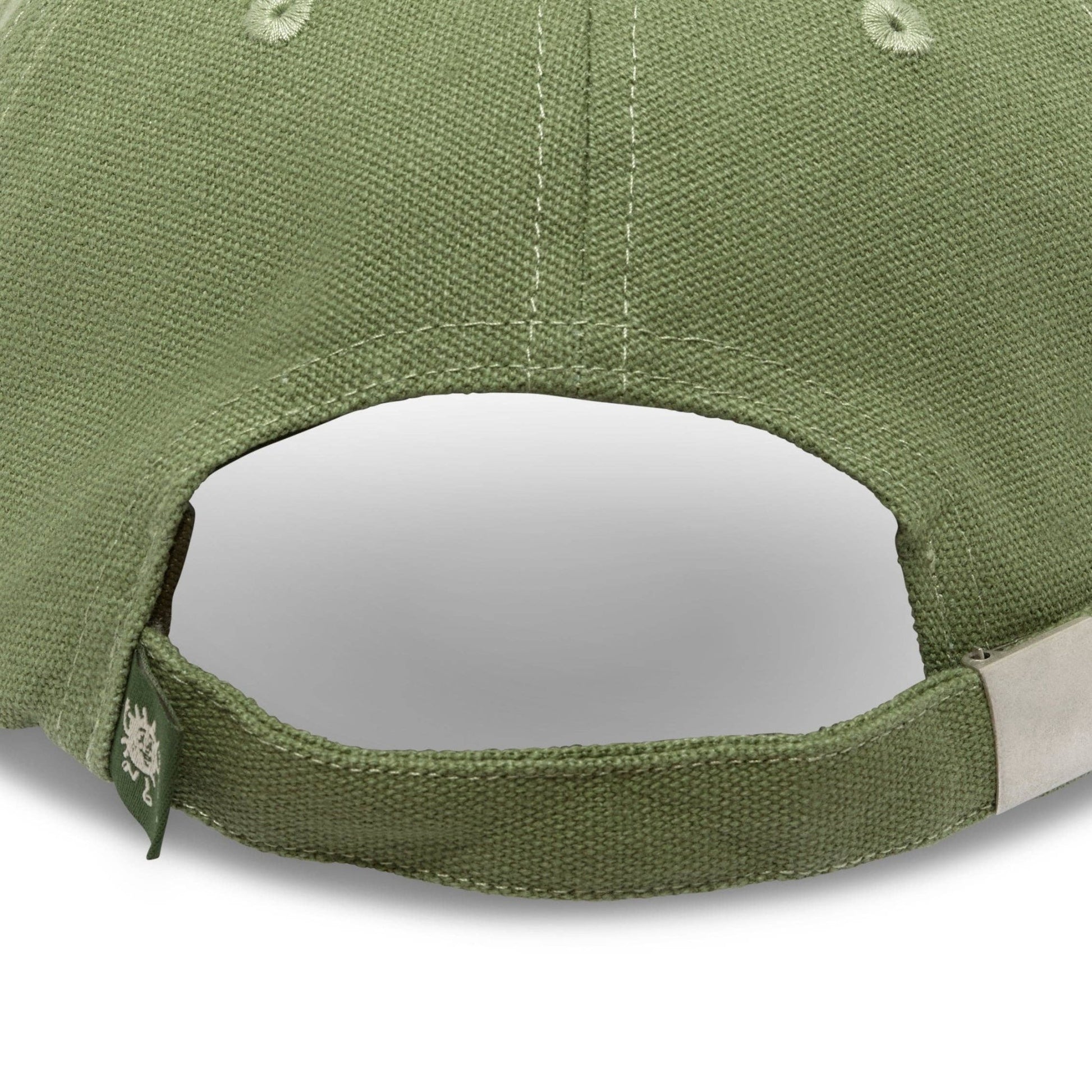 National Parks Applique Hat (Various Colors) - Wander Together Outfitters