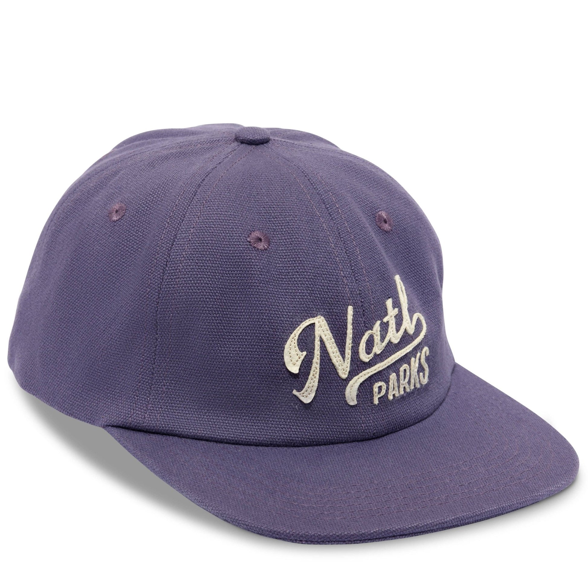 National Parks Applique Hat (Various Colors) - Wander Together Outfitters