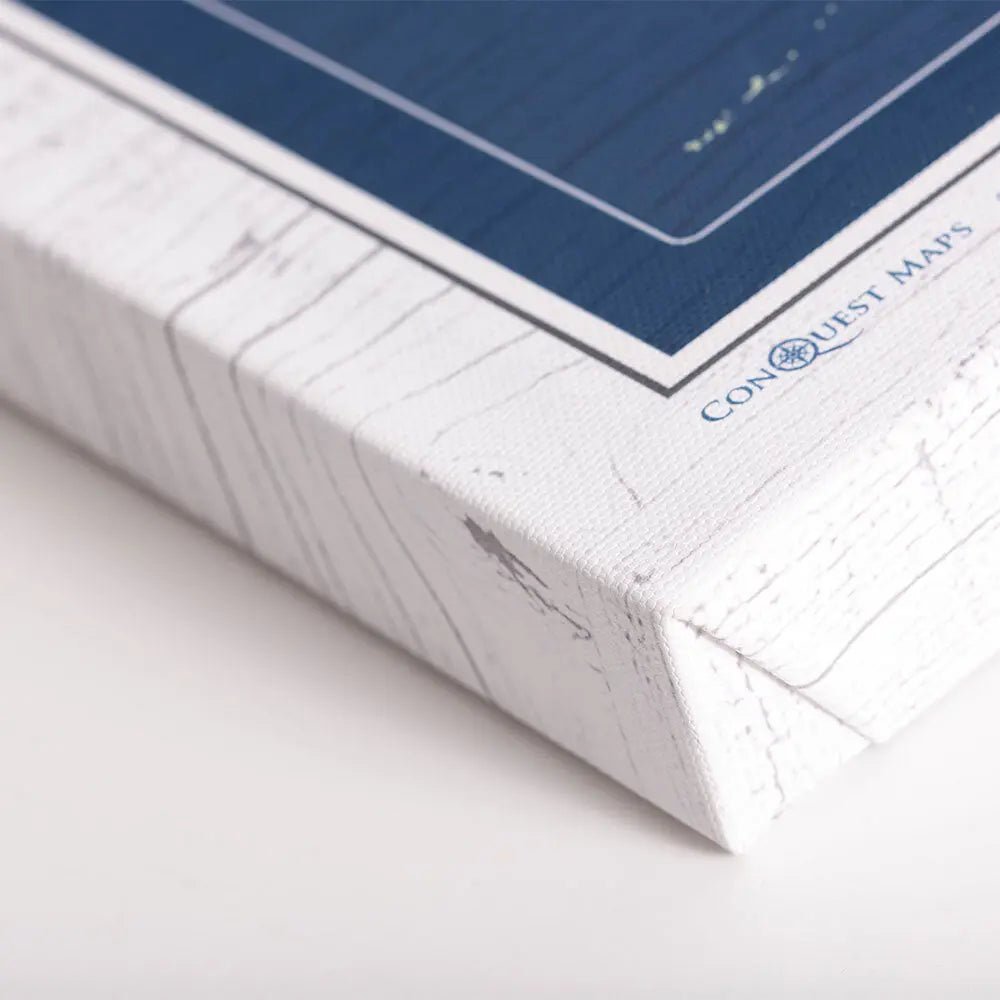 National Parks Push Pin Map Pin Board - Pins Included! - Wander Together Outfitters