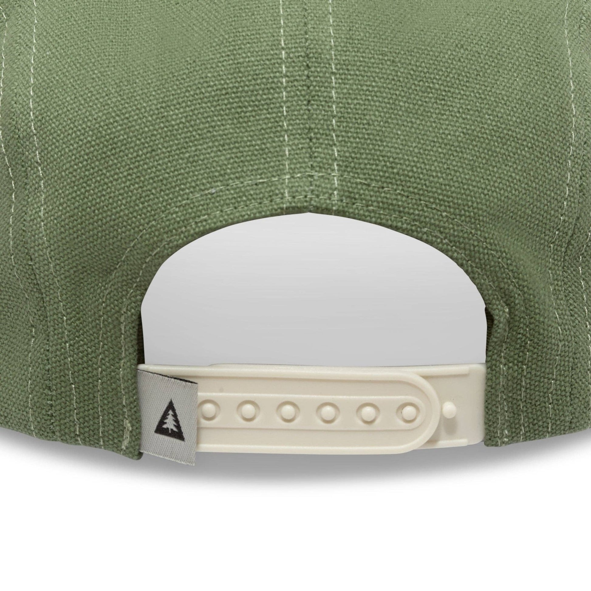 National Parks Travel Club Hat - Wander Together Outfitters