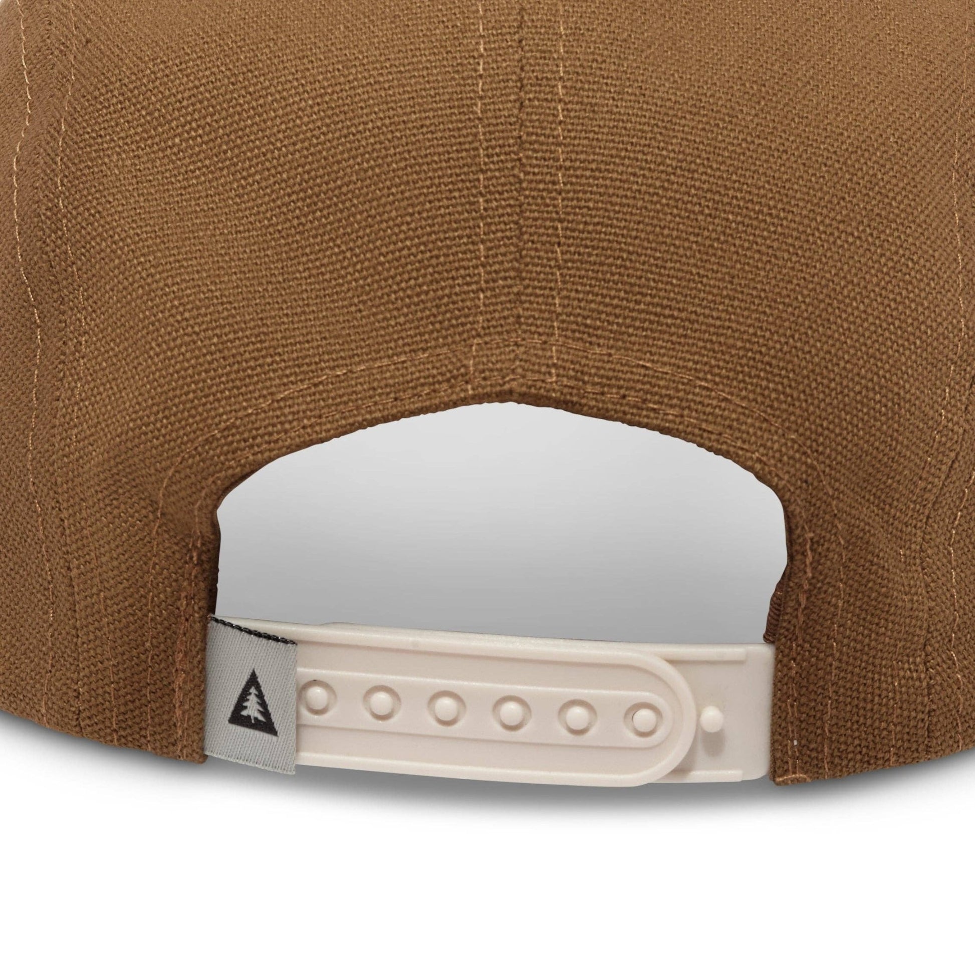 National Parks Travel Club Hat - Wander Together Outfitters