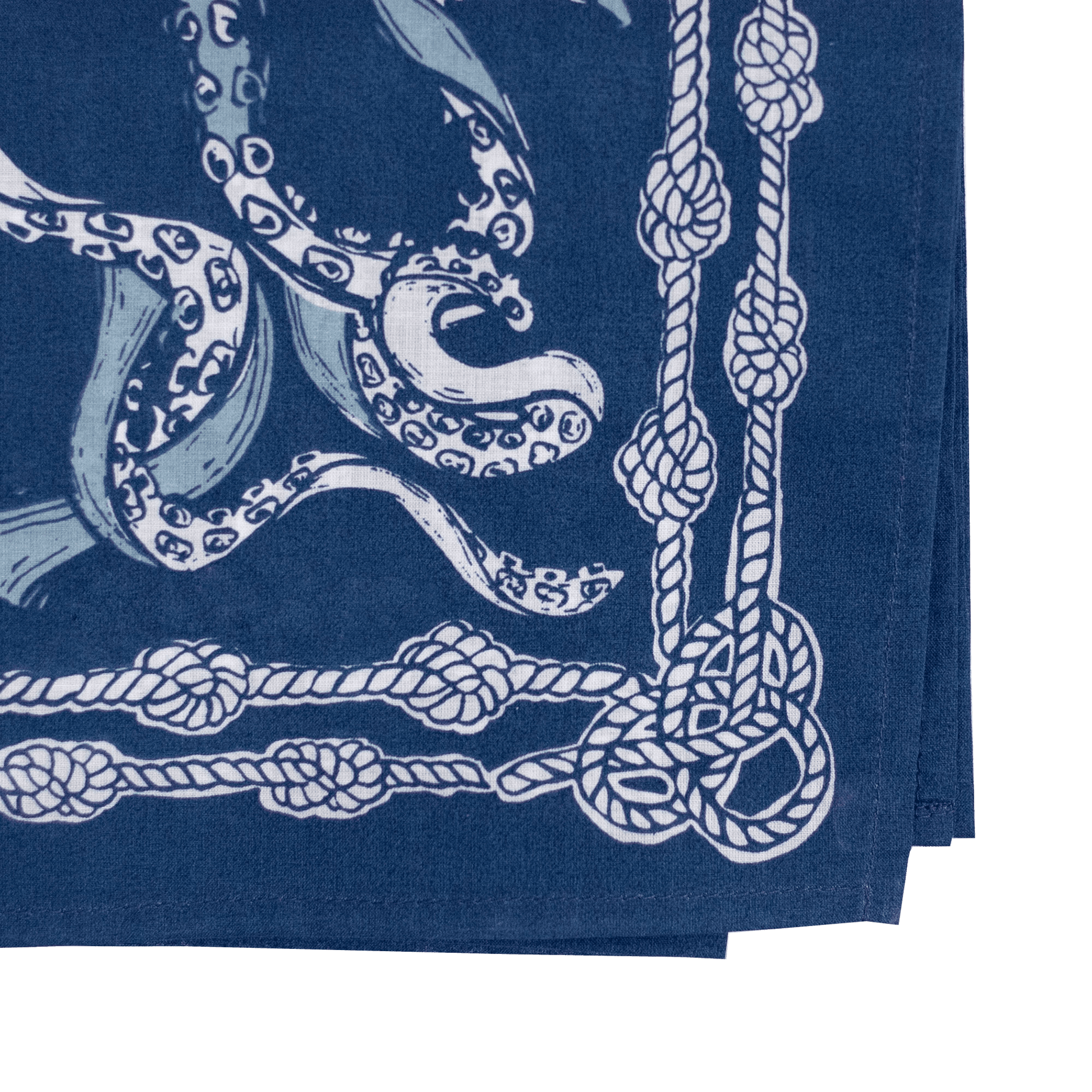 Nautilus Bandana - Wander Together Outfitters