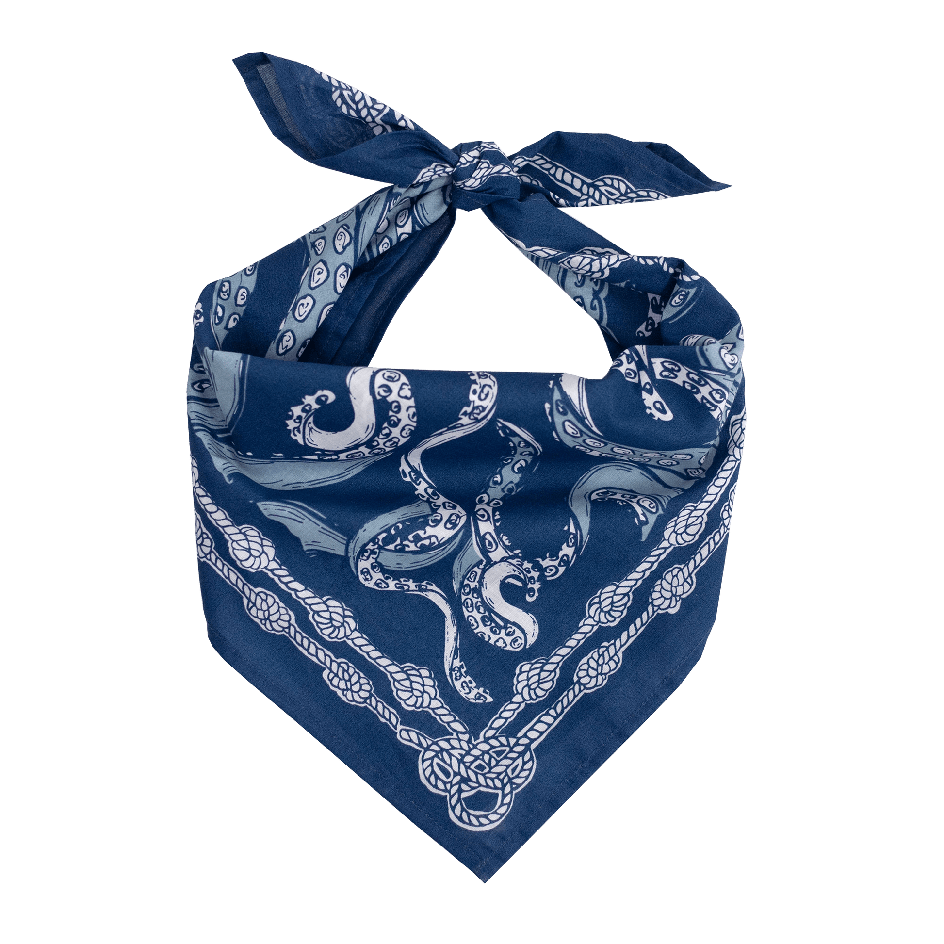 Nautilus Bandana - Wander Together Outfitters