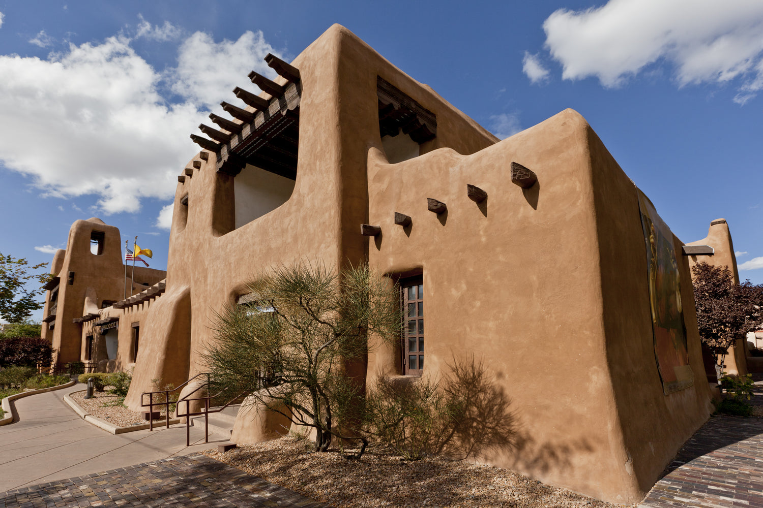 New Mexico