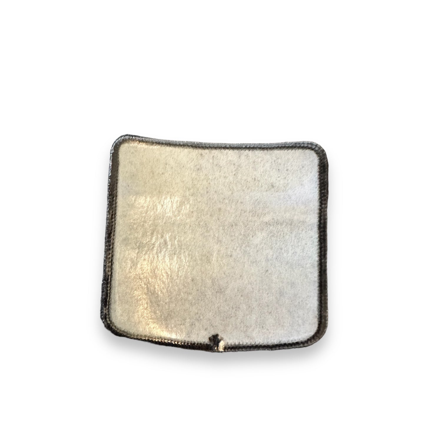 New River Gorge National Park Iron On Embroidered Patch - Wander Together Outfitters