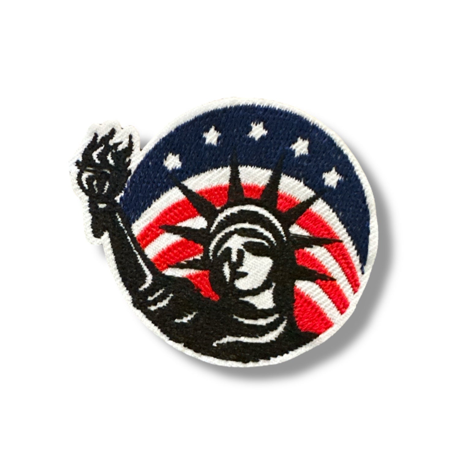 New York City Themed Iron On Patches (Various) - Wander Together Outfitters