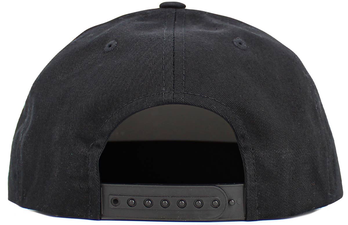New York Rose Snapback - Wander Together Outfitters