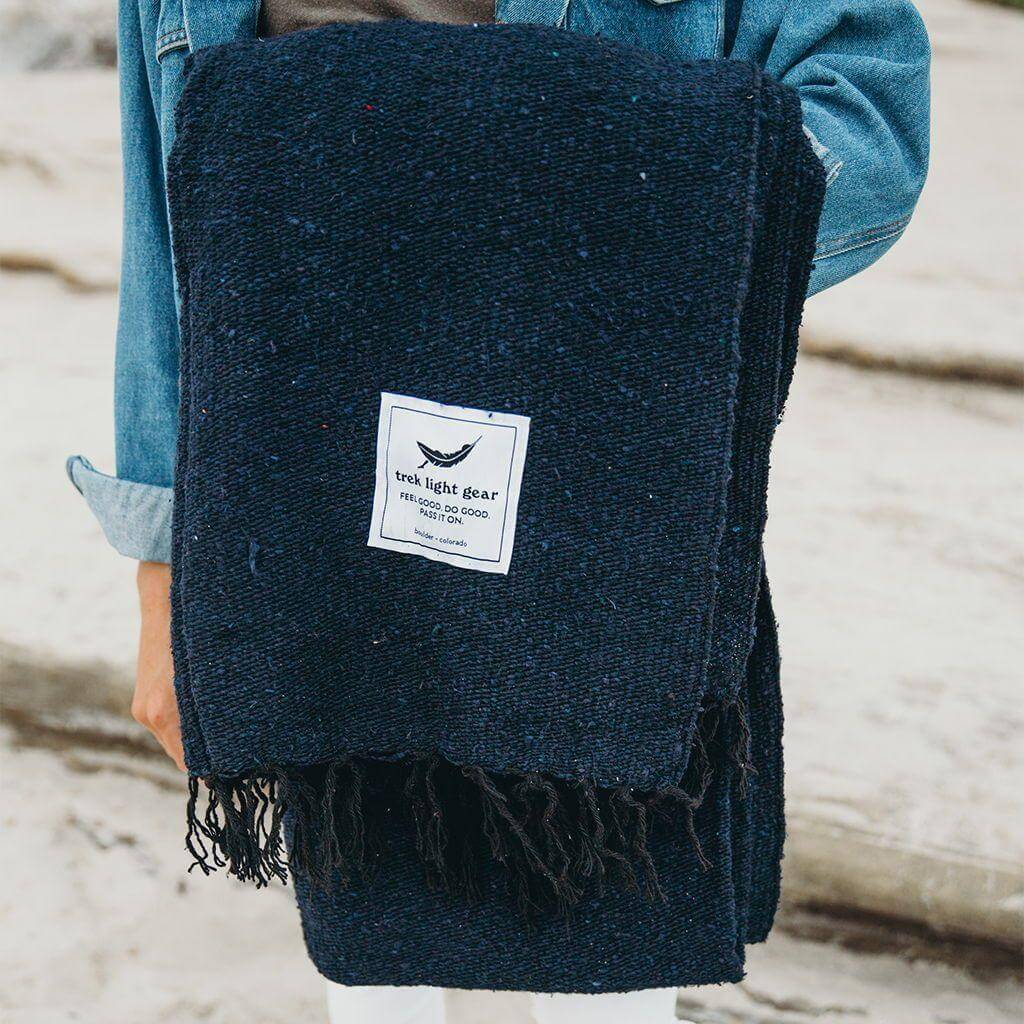 Newport Blanket - Wander Together Outfitters