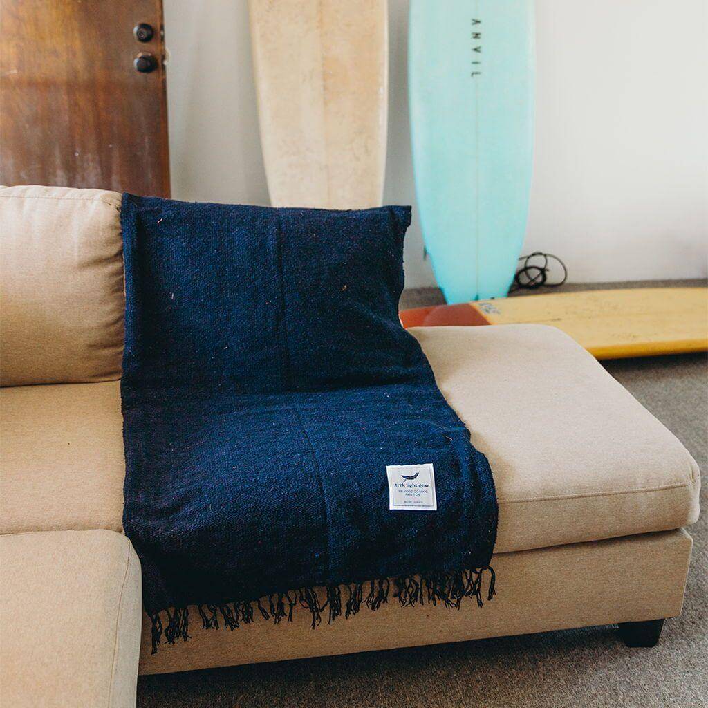 Newport Blanket - Wander Together Outfitters