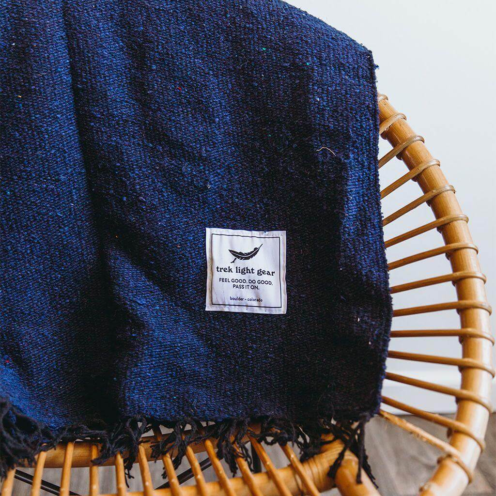 Newport Blanket - Wander Together Outfitters