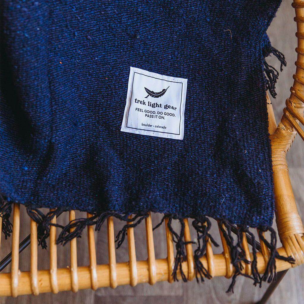 Newport Blanket - Wander Together Outfitters