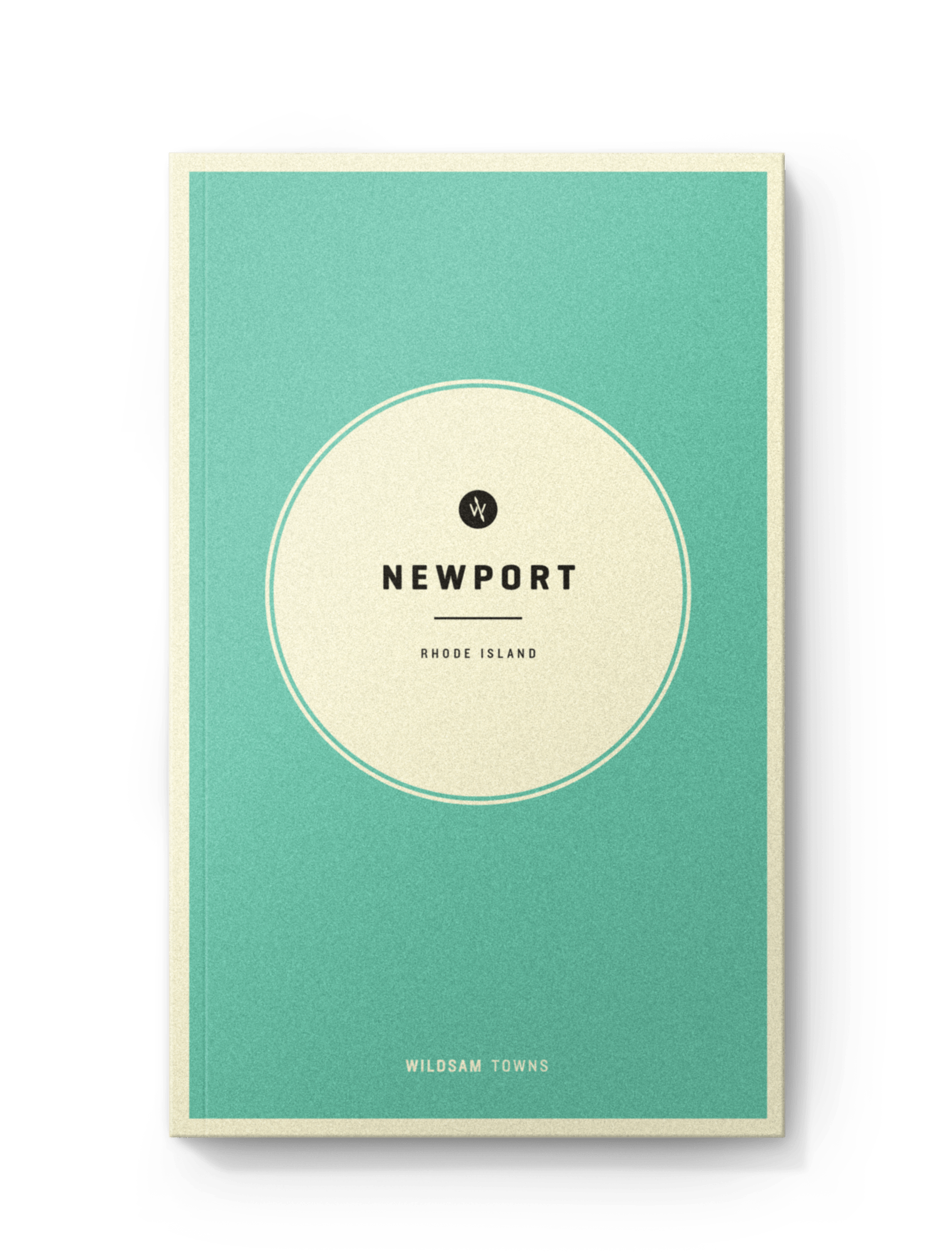 Newport Field Guide - Wander Together Outfitters