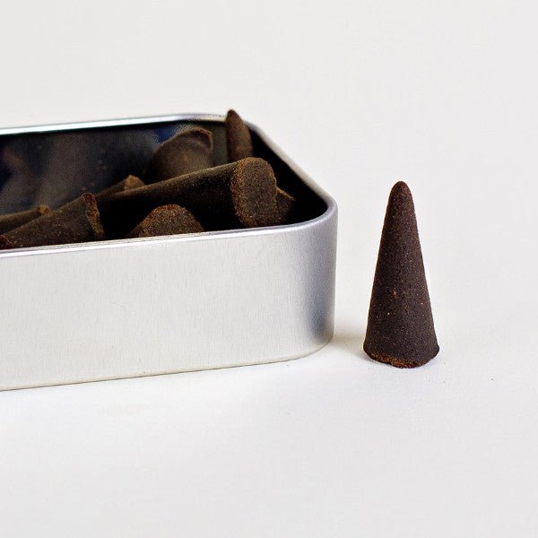North Cascades National Park Incense - Wander Together Outfitters