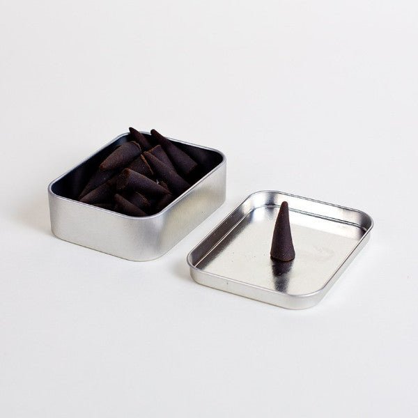 North Cascades National Park Incense - Wander Together Outfitters
