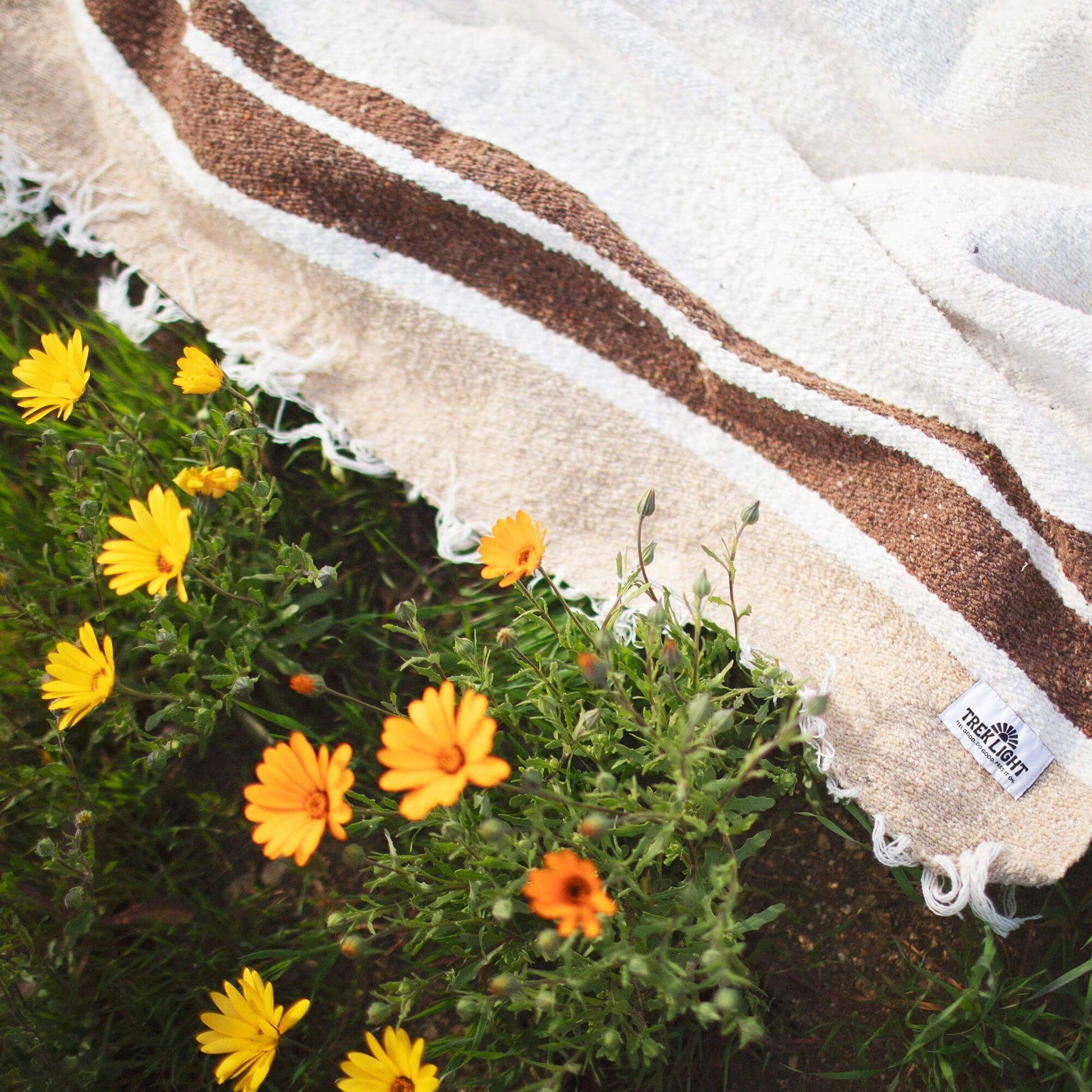North Star Blanket - Wander Together Outfitters