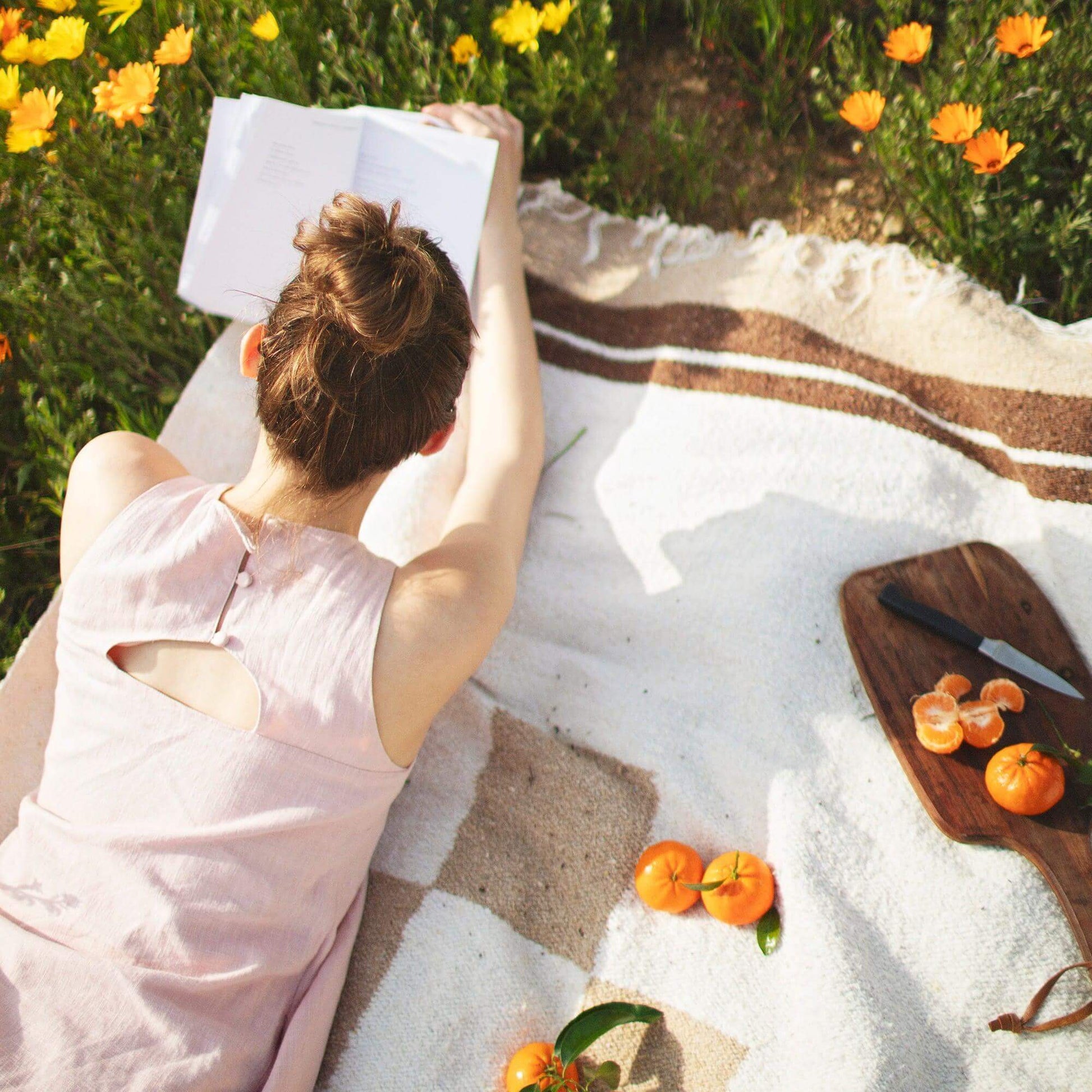 North Star Blanket - Wander Together Outfitters