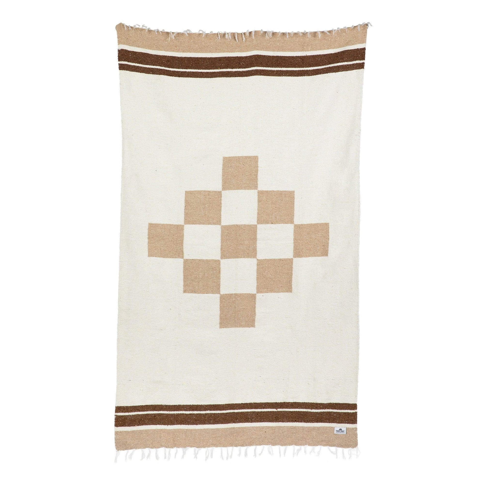 North Star Blanket - Wander Together Outfitters