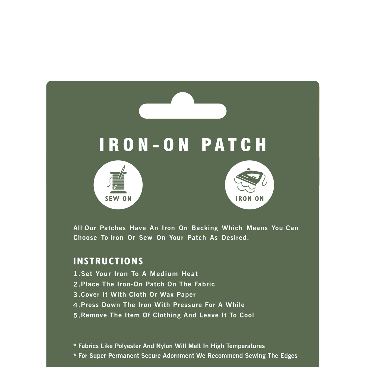 Northern Cascades Mountain Sunset Embroidered Iron - On Patch Outdoor Adventure Souvenir - Wander Together Outfitters