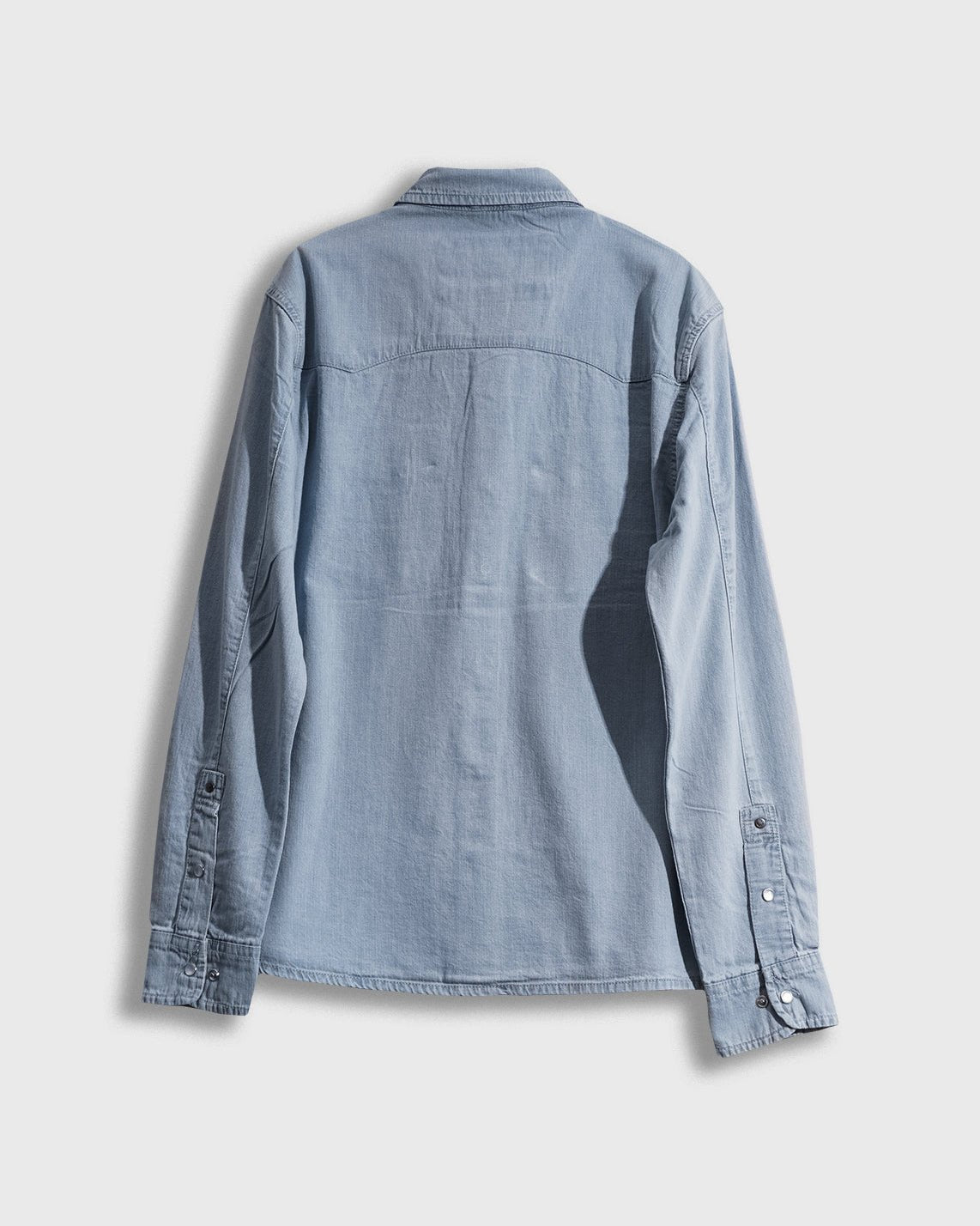 Ojai Shirt - Wander Together Outfitters