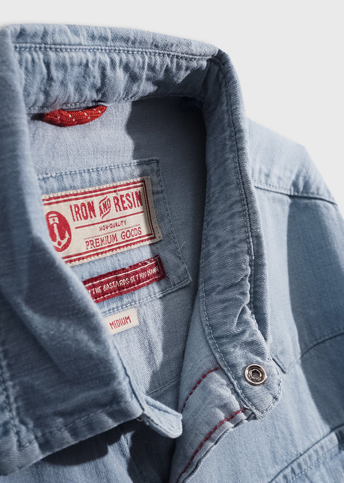 Ojai Shirt - Wander Together Outfitters