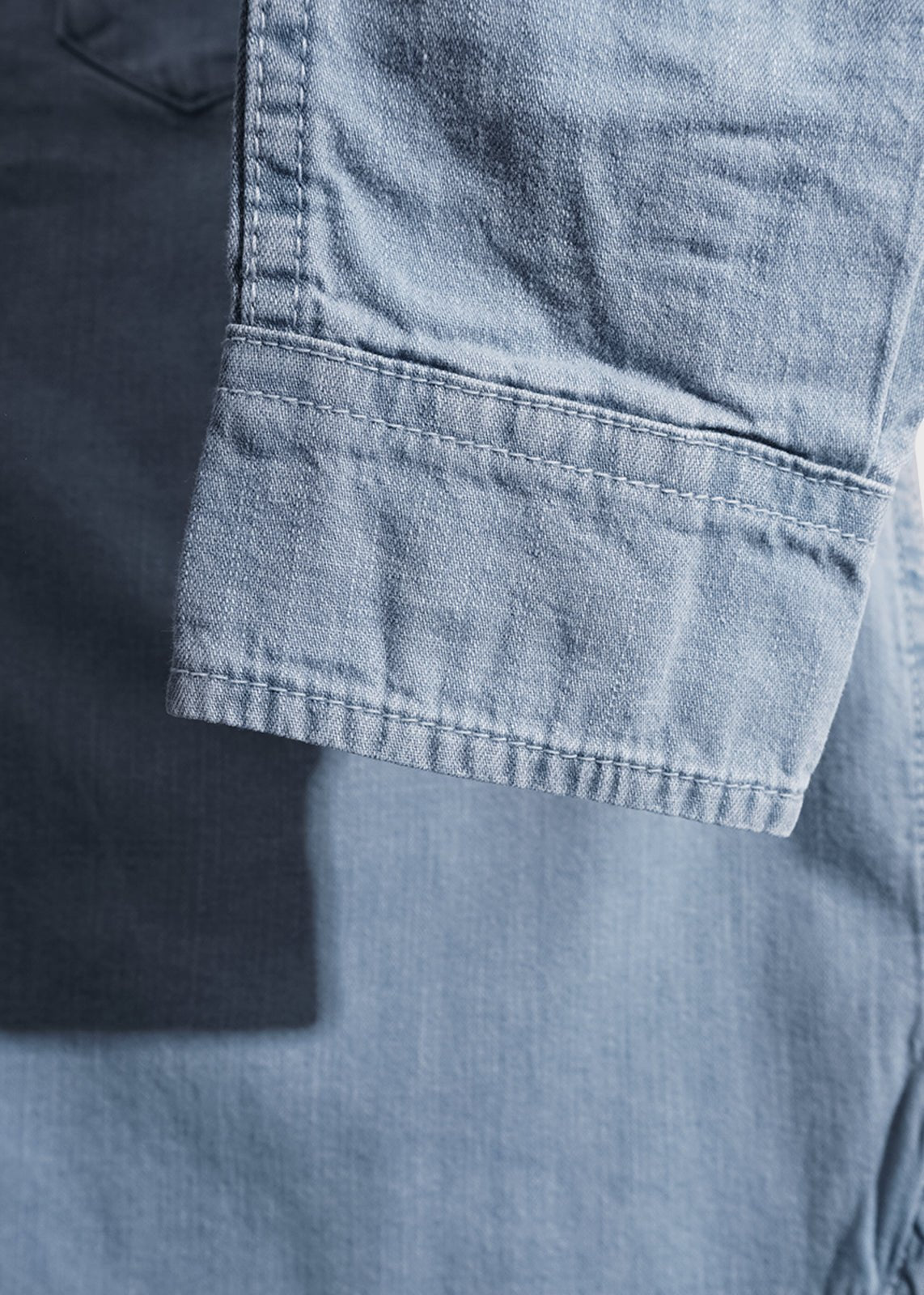 Ojai Shirt - Wander Together Outfitters