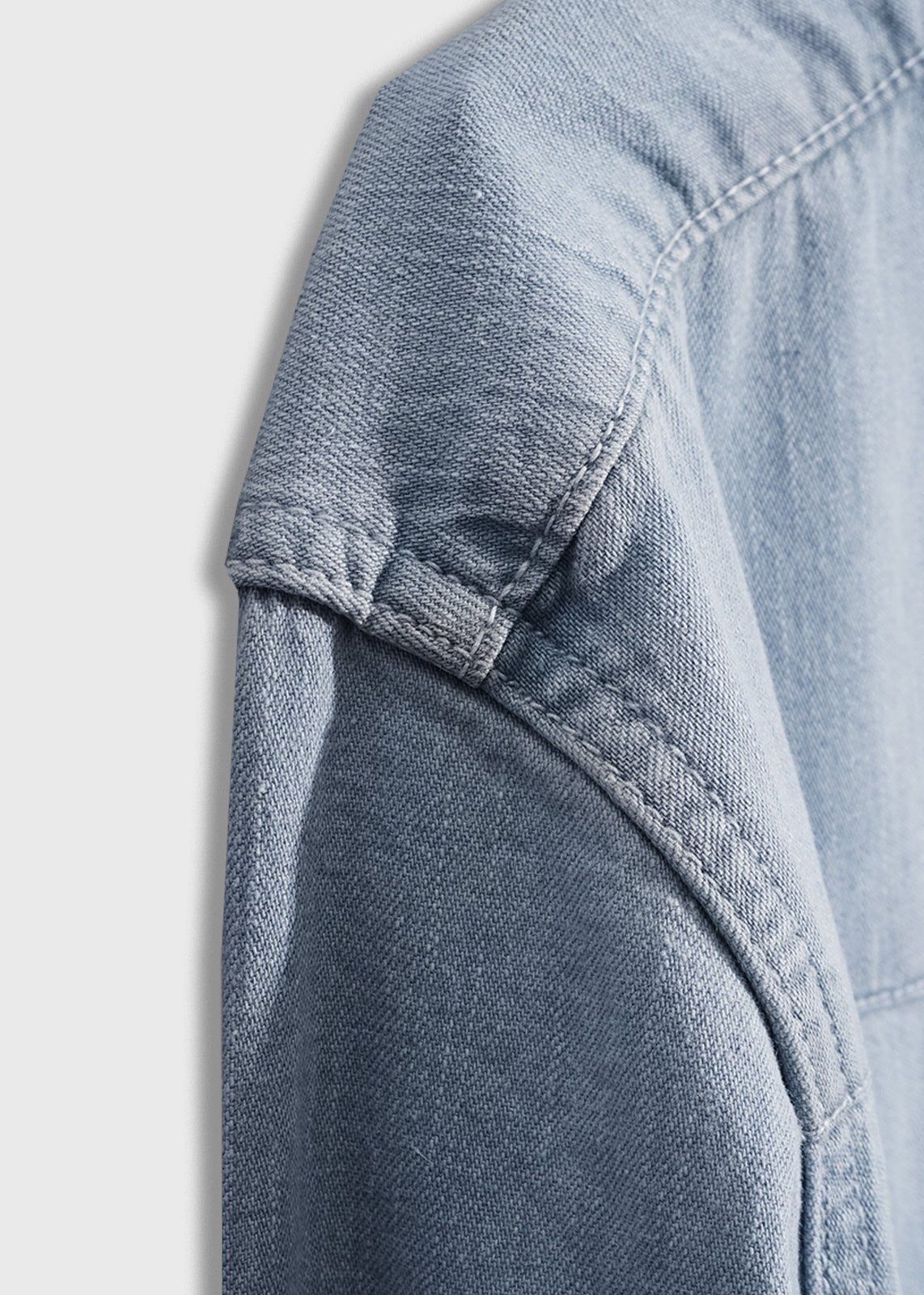 Ojai Shirt - Wander Together Outfitters