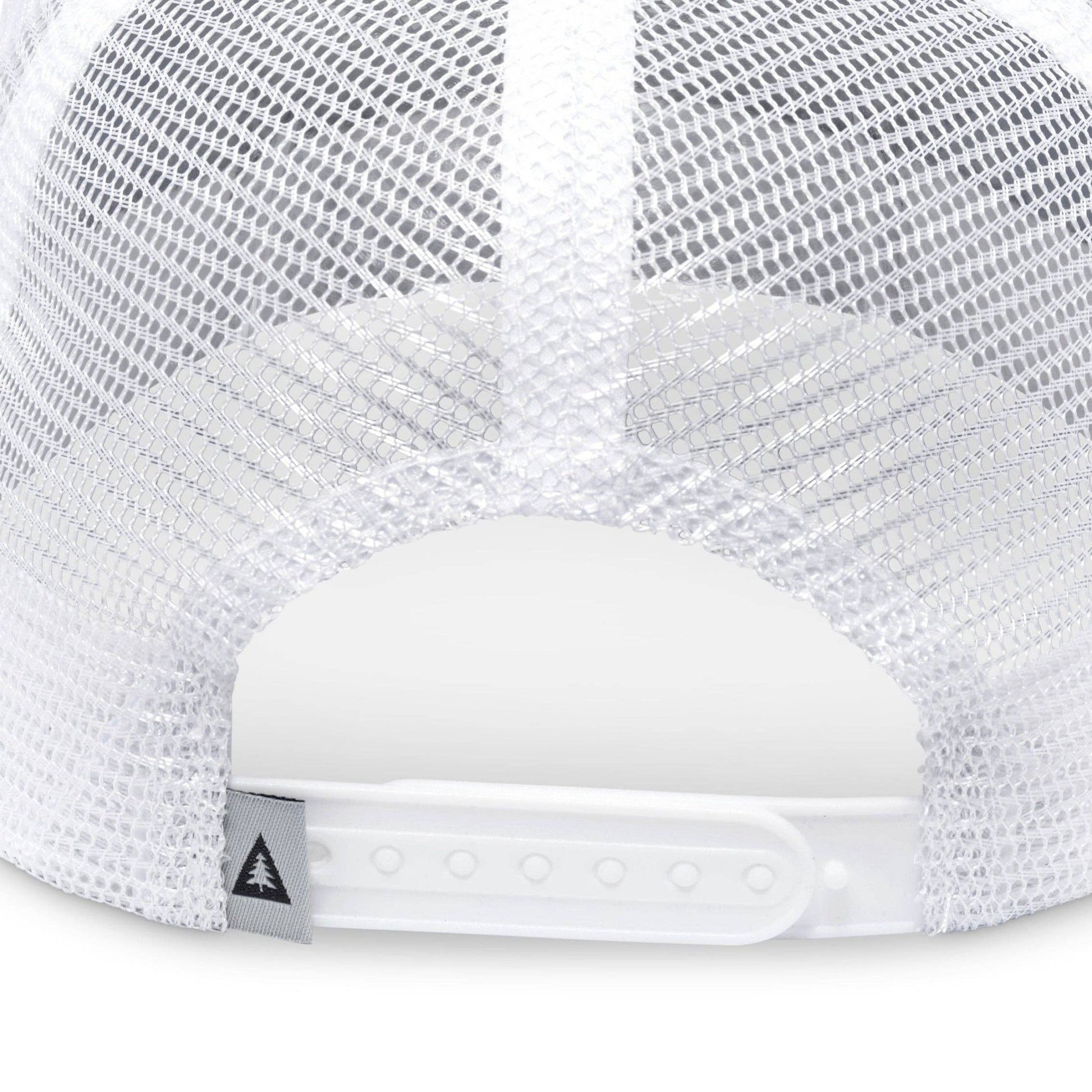 Olympic National Park Trucker Hat - Wander Together Outfitters