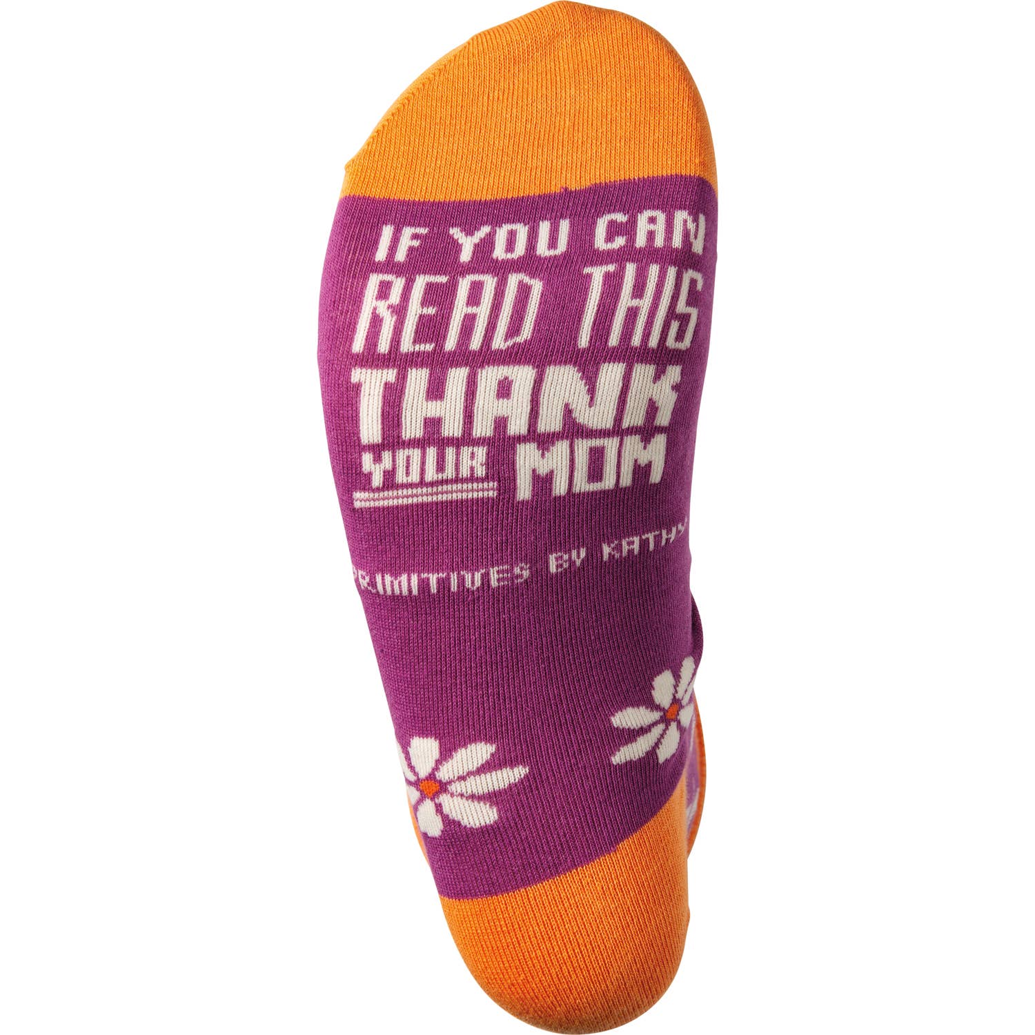 “OMG My Mother Was Right” Socks - Wander Together Outfitters
