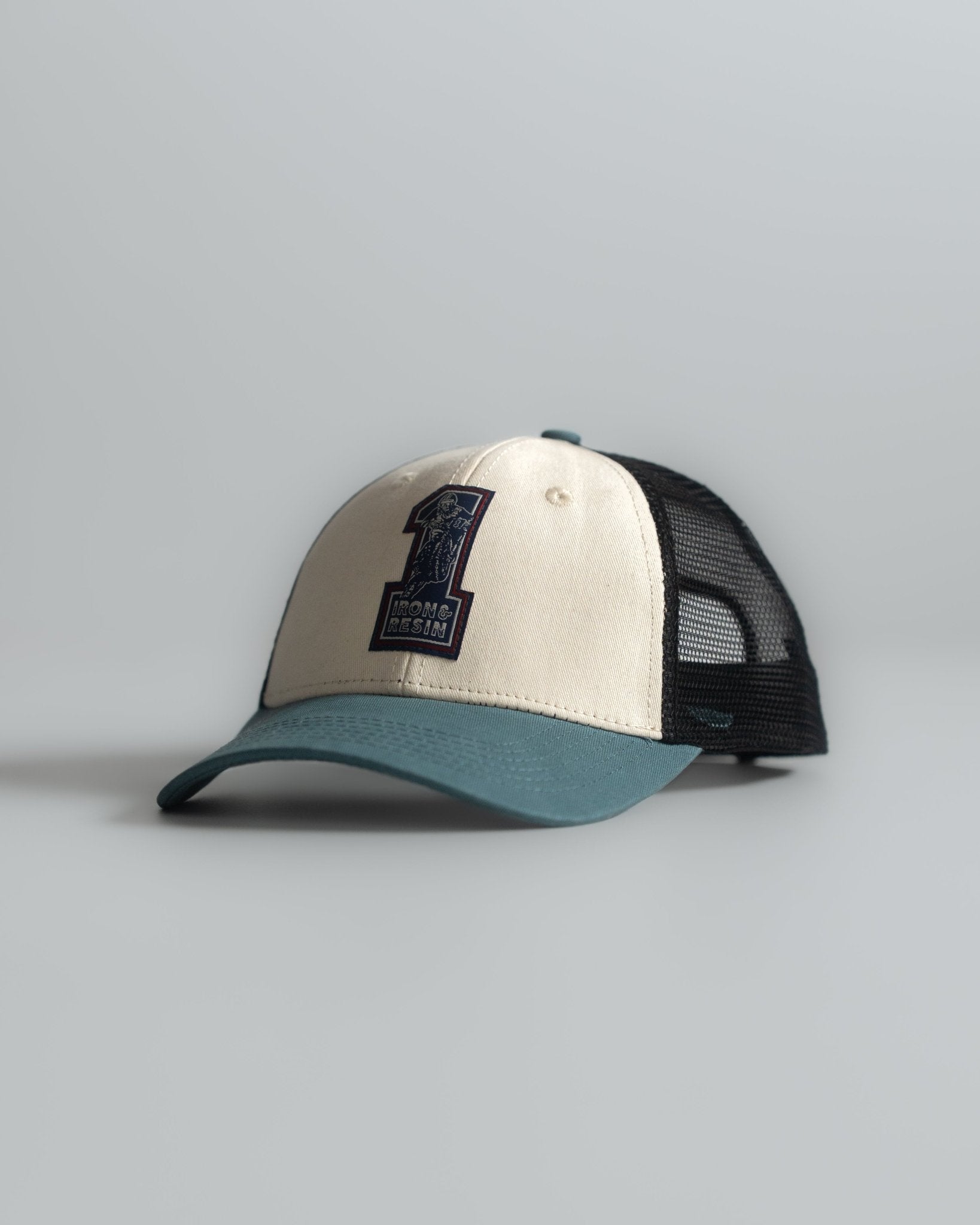 One Moto Hat - Wander Together Outfitters