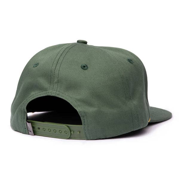 "Only You Can Prevent Wildfires" Unisex Hat (Various Colors) - Wander Together Outfitters