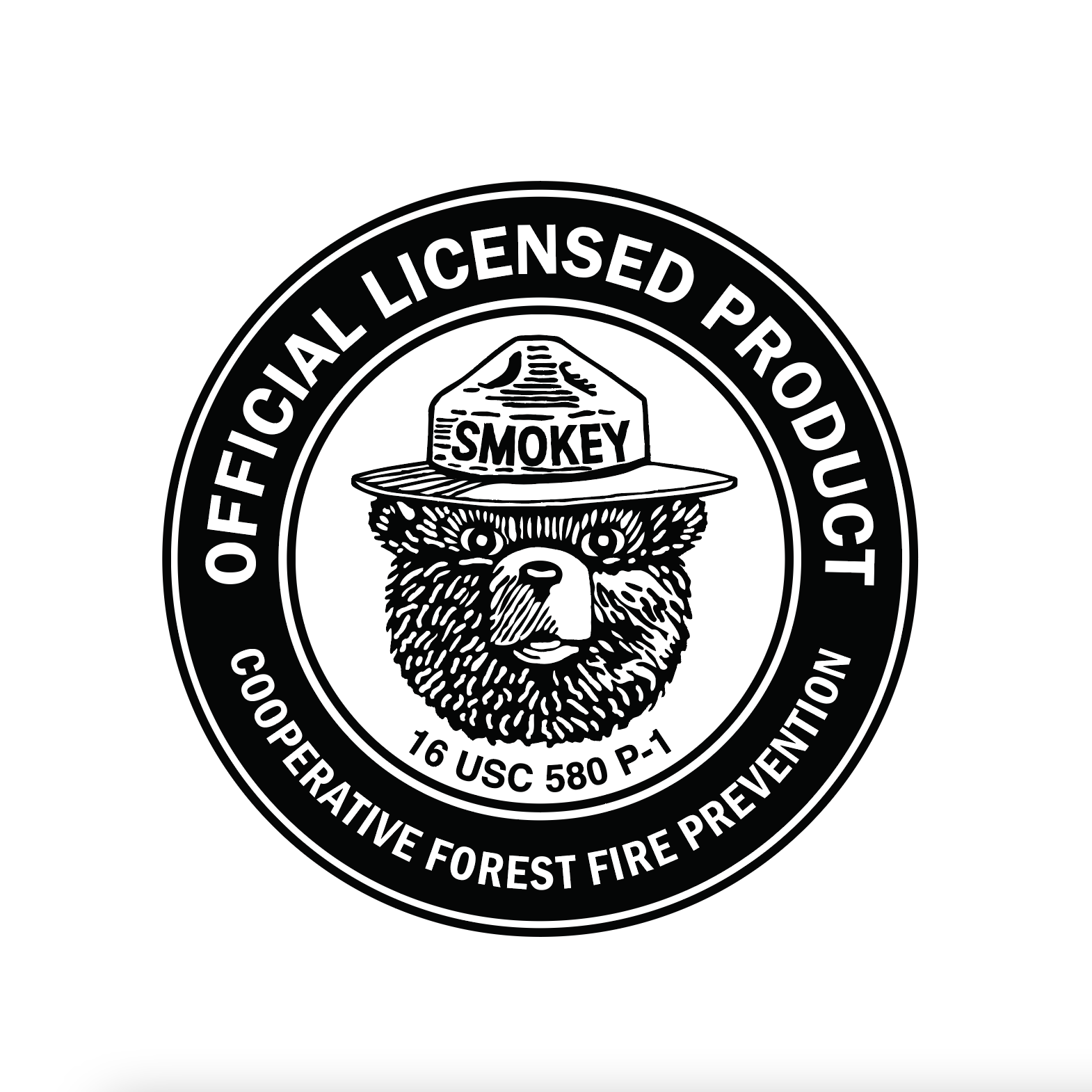 "Only You Can Prevent Wildfires" Unisex Hat (Various Colors) - Wander Together Outfitters