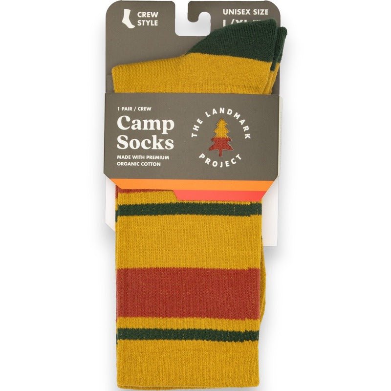 "Only You" Smokey Bear Unisex Socks - Wander Together Outfitters
