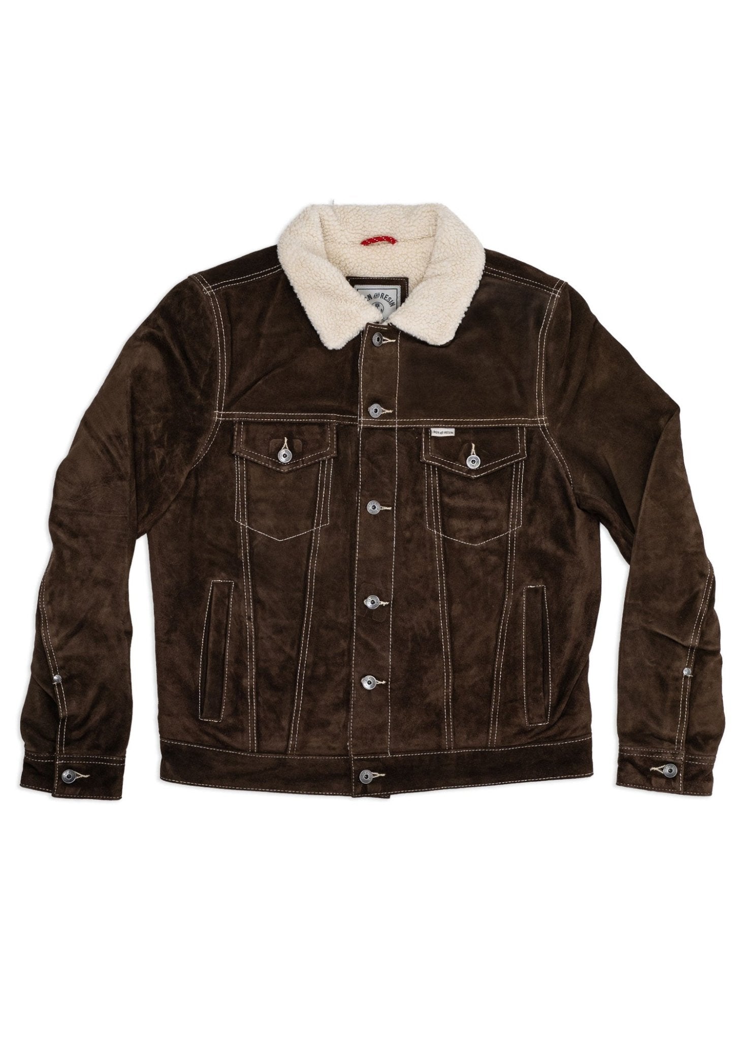 Open Road Jacket - Wander Together Outfitters
