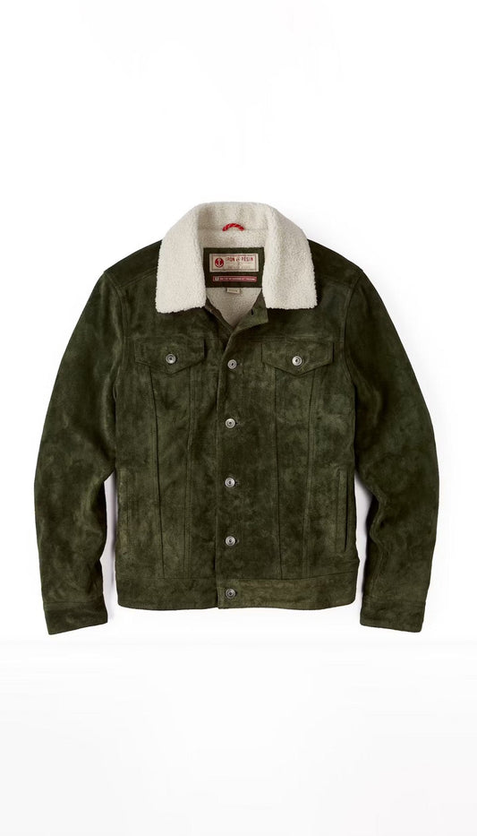 Open Road Jacket - Wander Together Outfitters