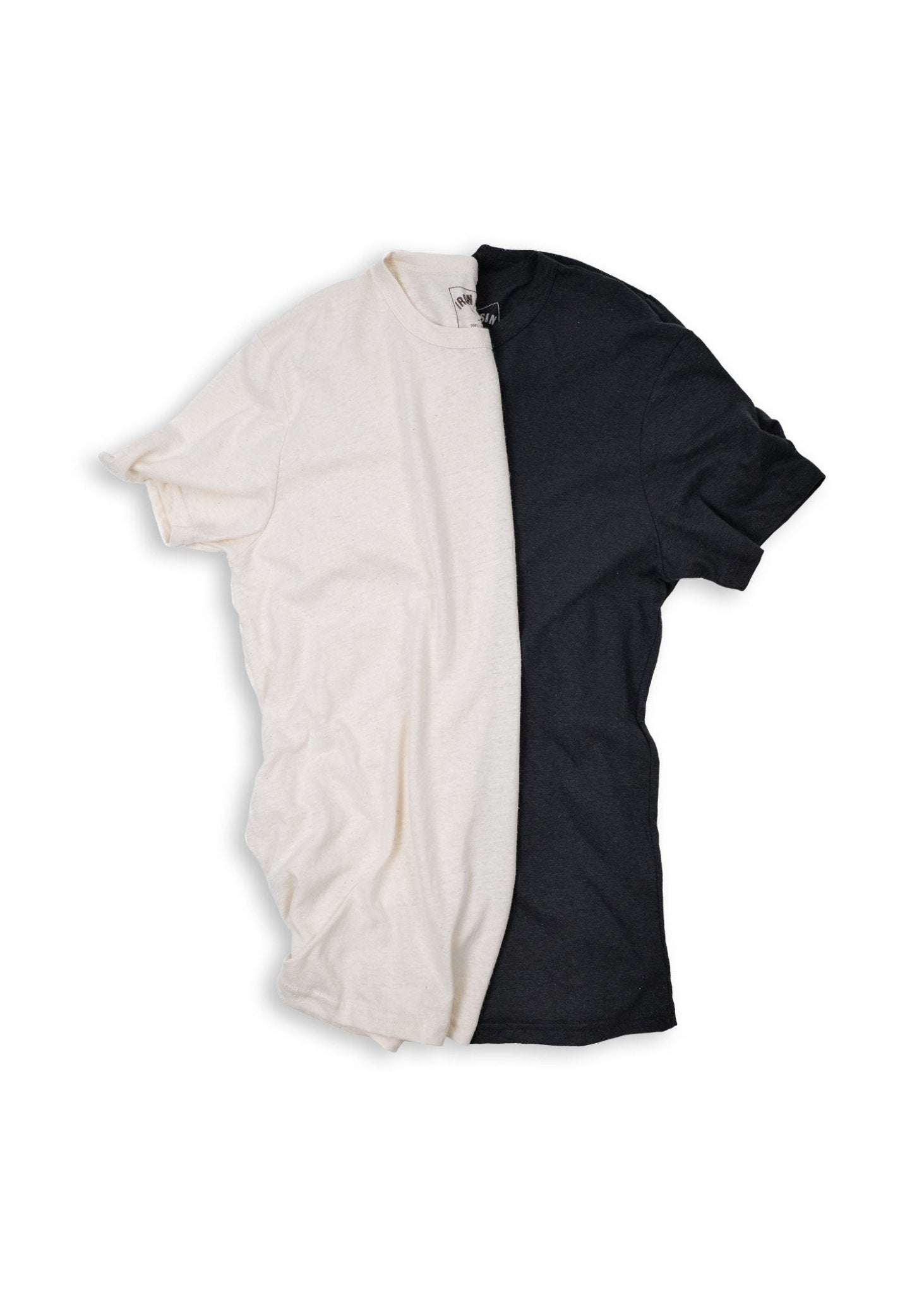 Organic Hemp Tee - Wander Together Outfitters