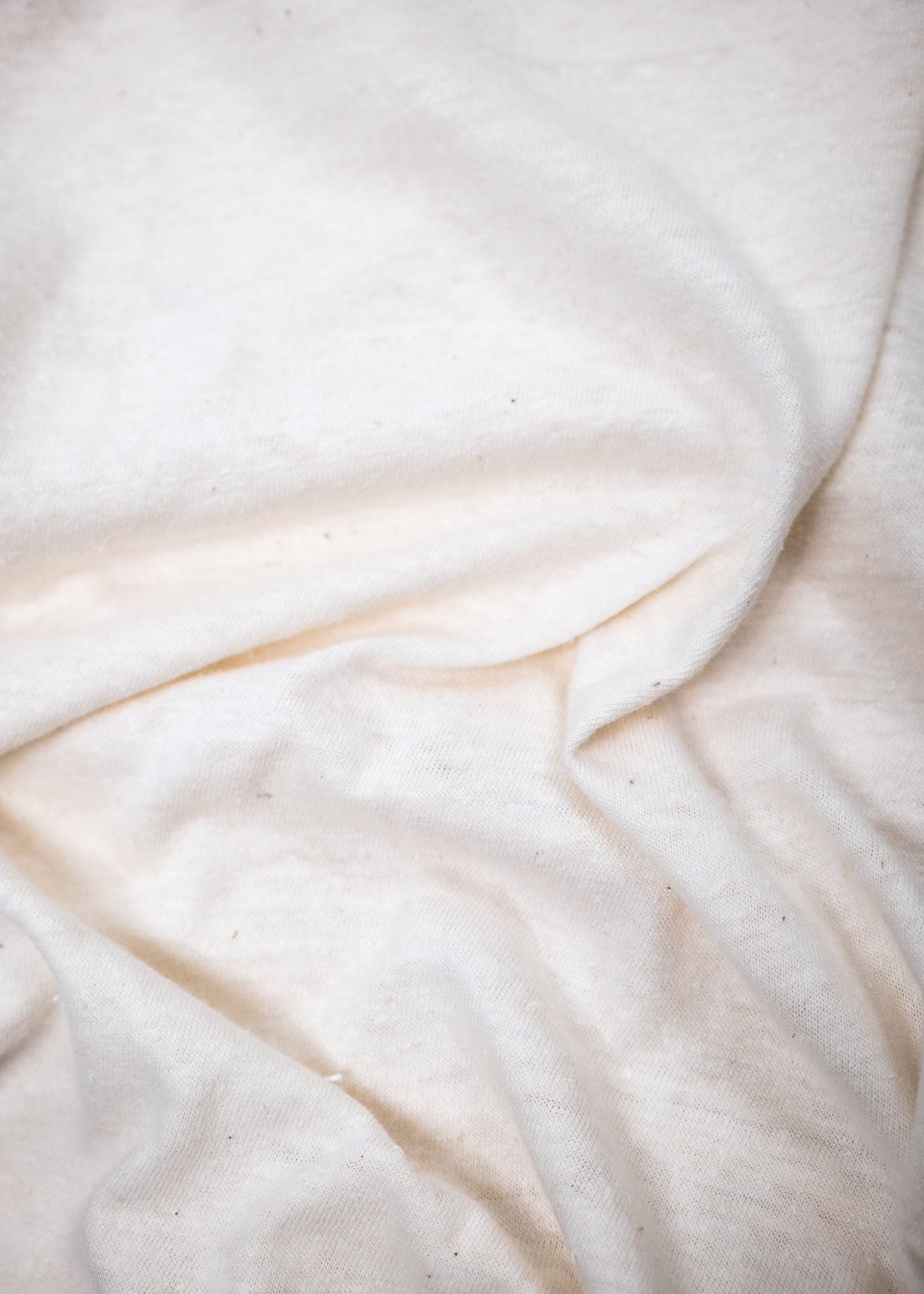 Organic Hemp Tee - Wander Together Outfitters
