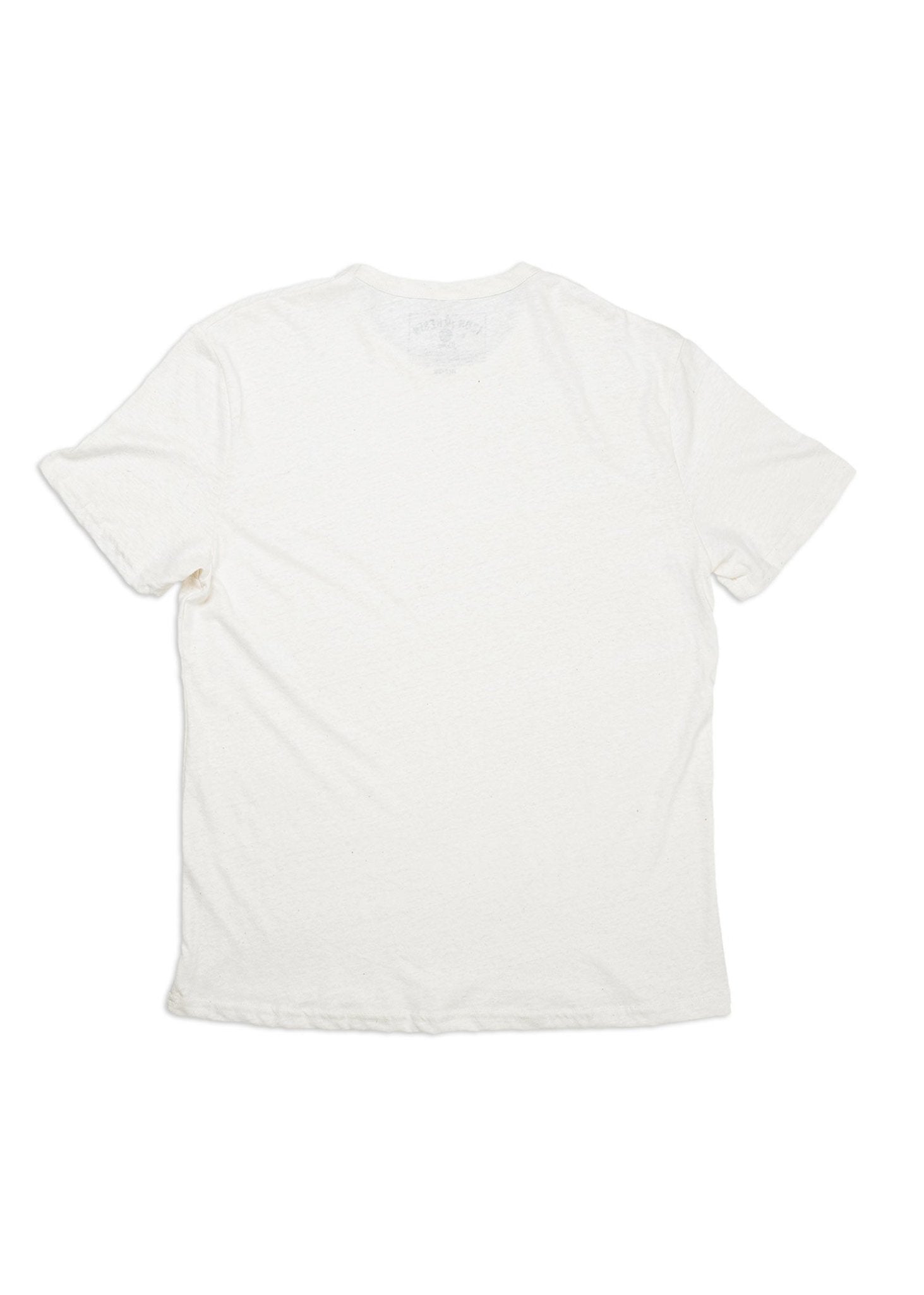 Organic Hemp Tee - Wander Together Outfitters
