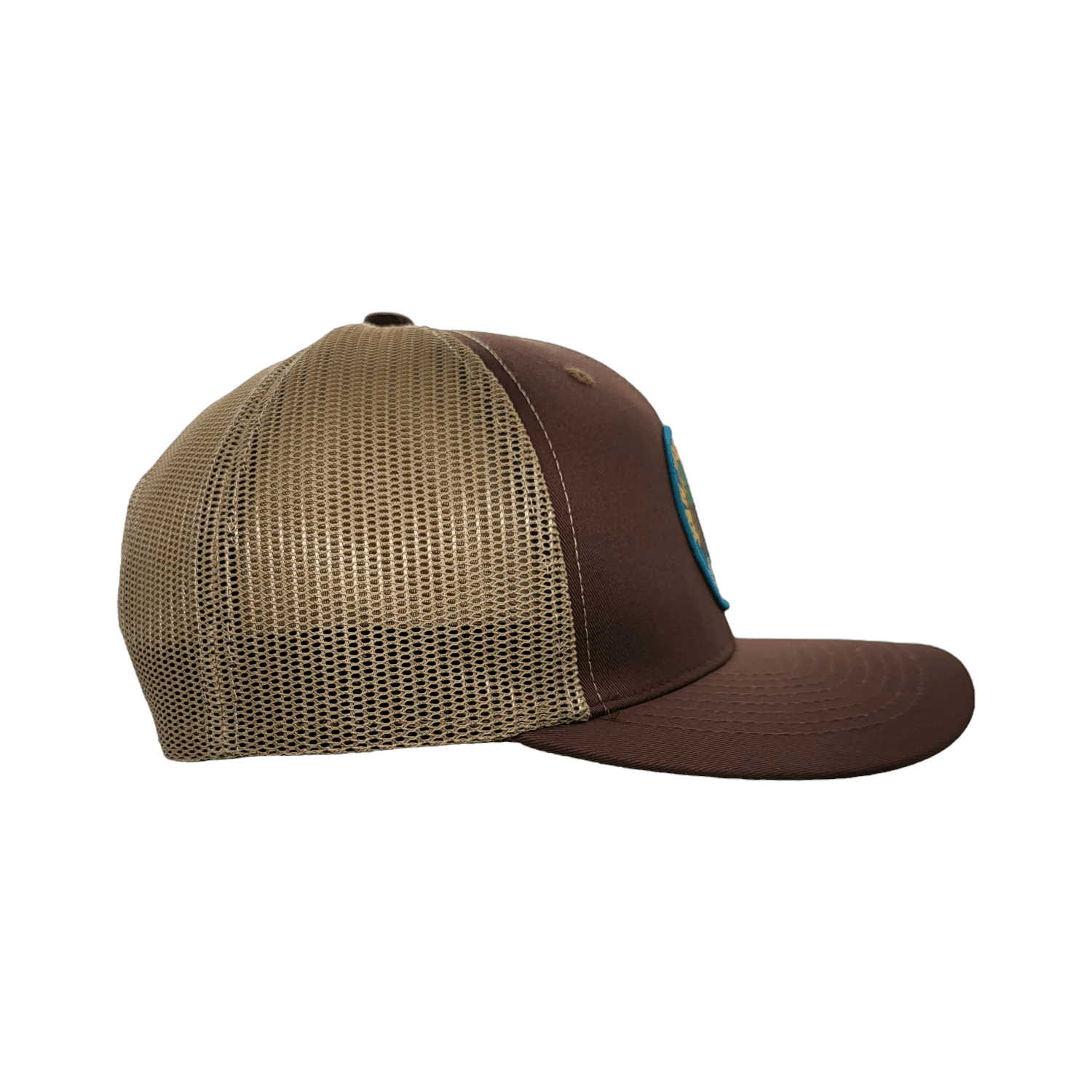 Pacific Northwest National Forest Trucker Hat - Wander Together Outfitters
