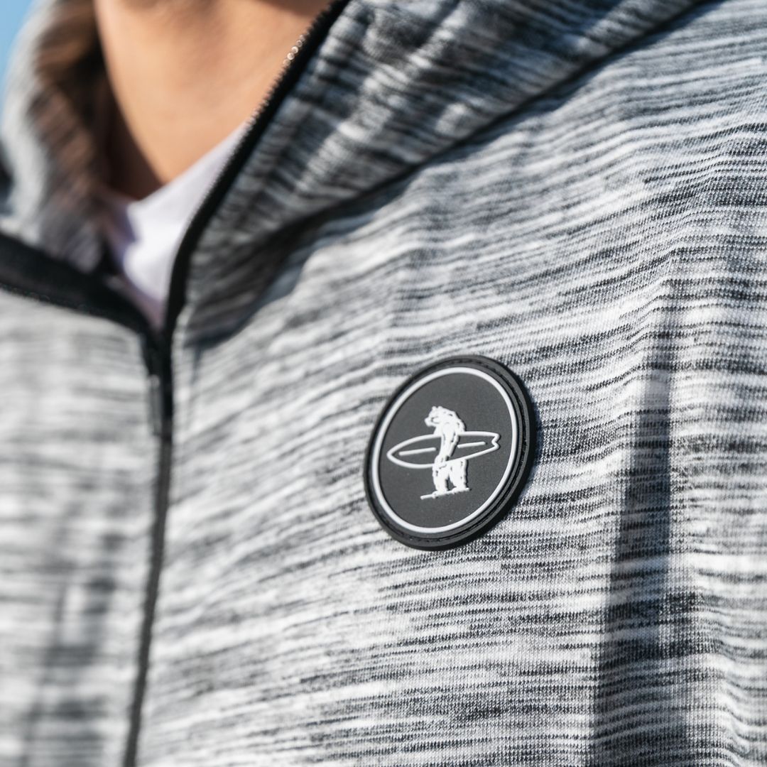 Palisade Zip Up - Wander Together Outfitters