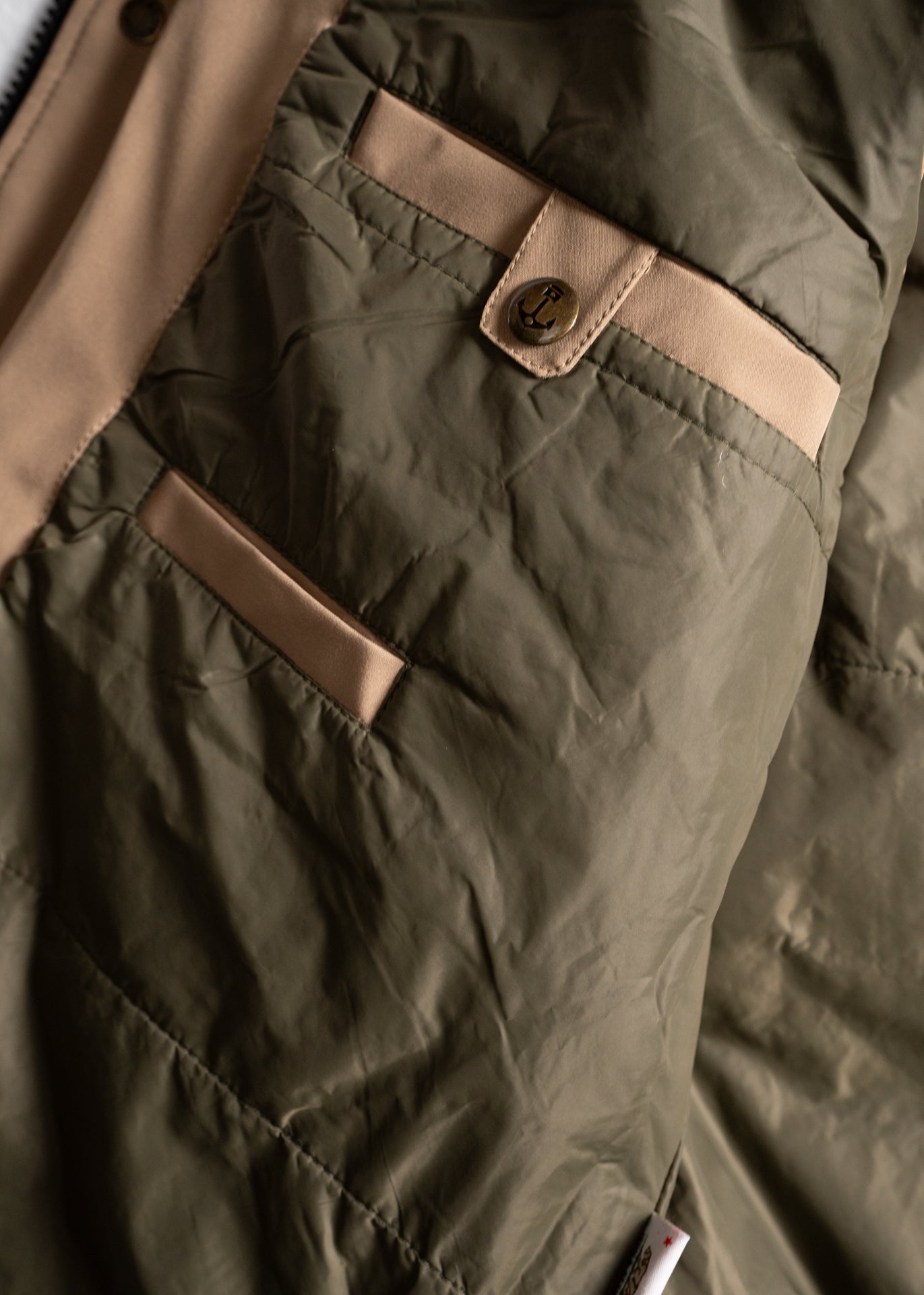 Palisades Vest - Wander Together Outfitters
