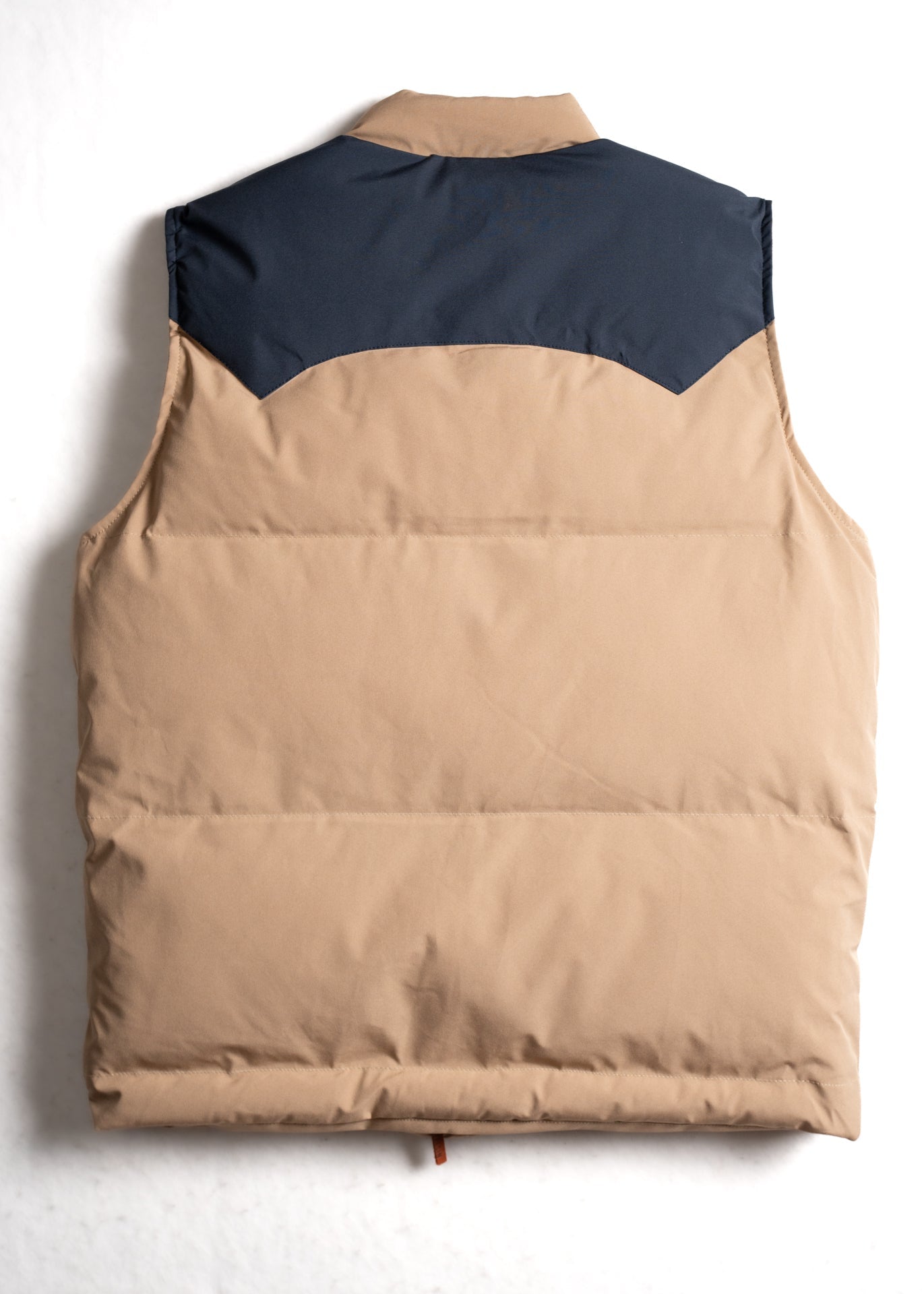 Palisades Vest - Wander Together Outfitters